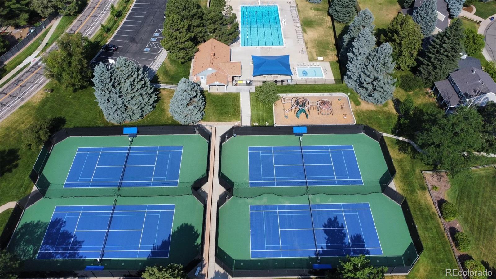 7165 Oneida Circle, Centennial, CO 80112, 5 Bedrooms Bedrooms, ,4 BathroomsBathrooms,Residential,For Sale,Oneida,REC4518918