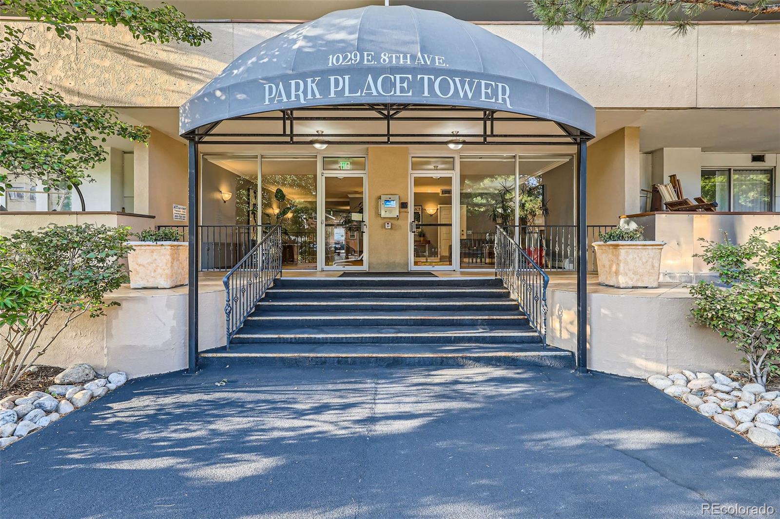 1029 8th Avenue #1101, Denver, CO 80218, 2 Bedrooms Bedrooms, ,2 BathroomsBathrooms,Residential,For Sale,8th,REC9894909