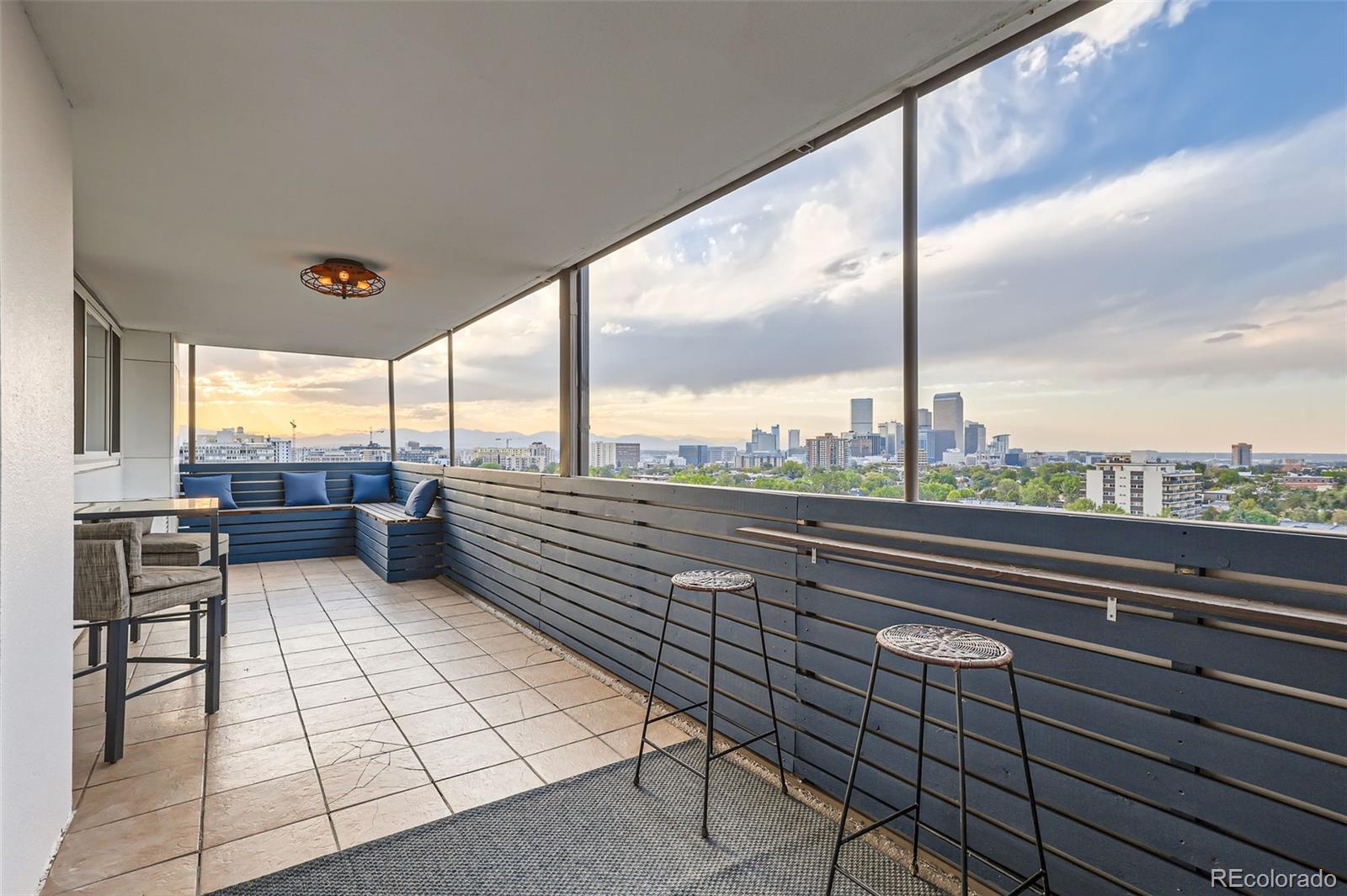 1029 8th Avenue #1101, Denver, CO 80218, 2 Bedrooms Bedrooms, ,2 BathroomsBathrooms,Residential,For Sale,8th,REC9894909