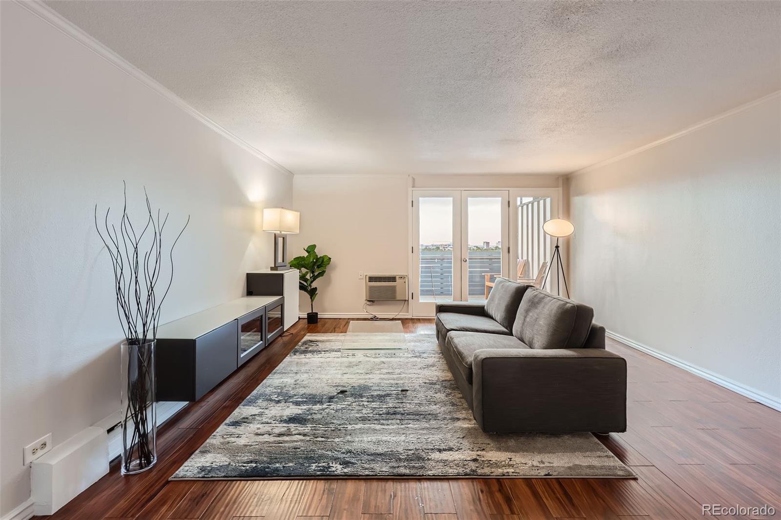 1029 8th Avenue #1101, Denver, CO 80218, 2 Bedrooms Bedrooms, ,2 BathroomsBathrooms,Residential,For Sale,8th,REC9894909