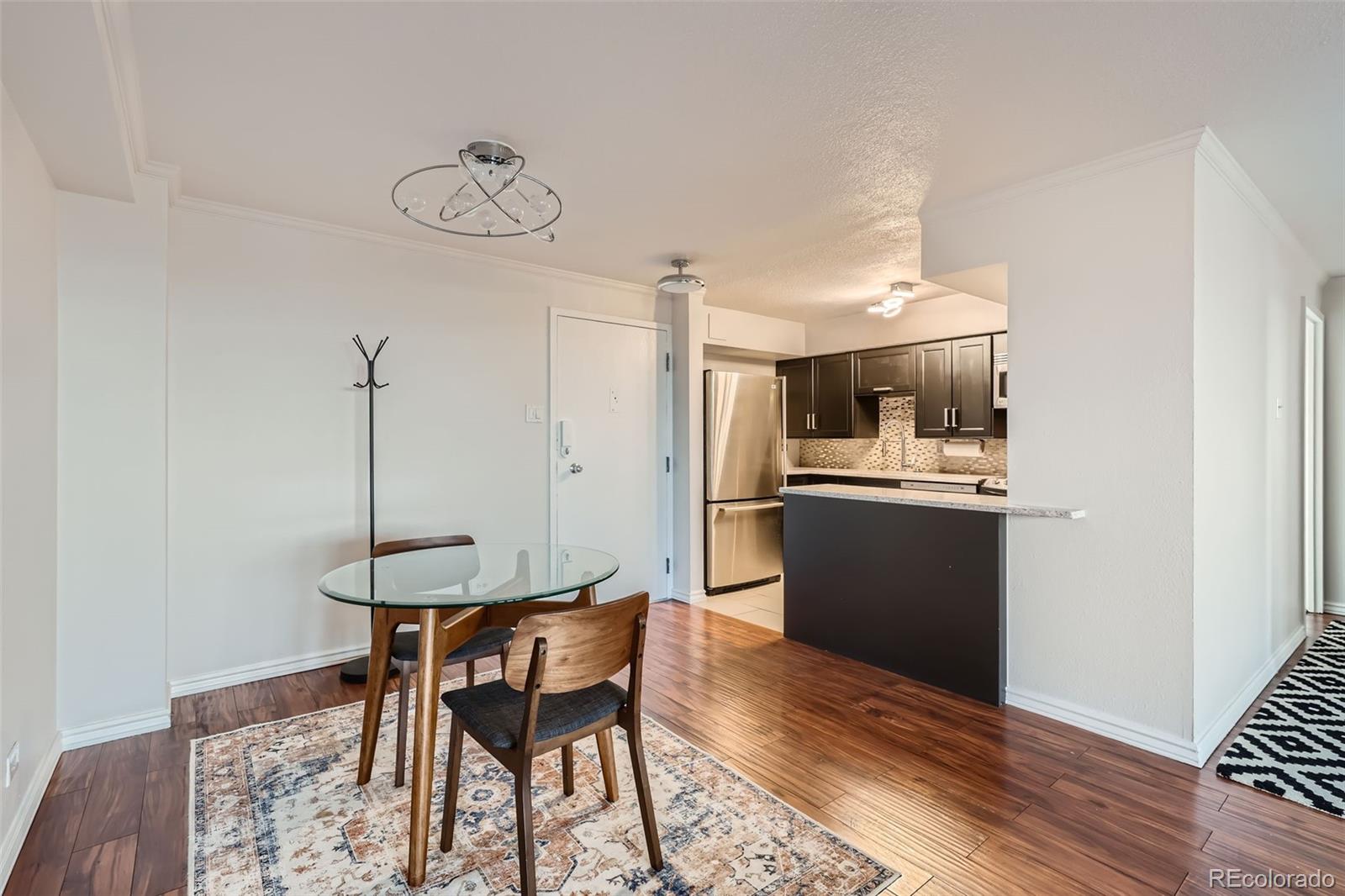 1029 8th Avenue #1101, Denver, CO 80218, 2 Bedrooms Bedrooms, ,2 BathroomsBathrooms,Residential,For Sale,8th,REC9894909