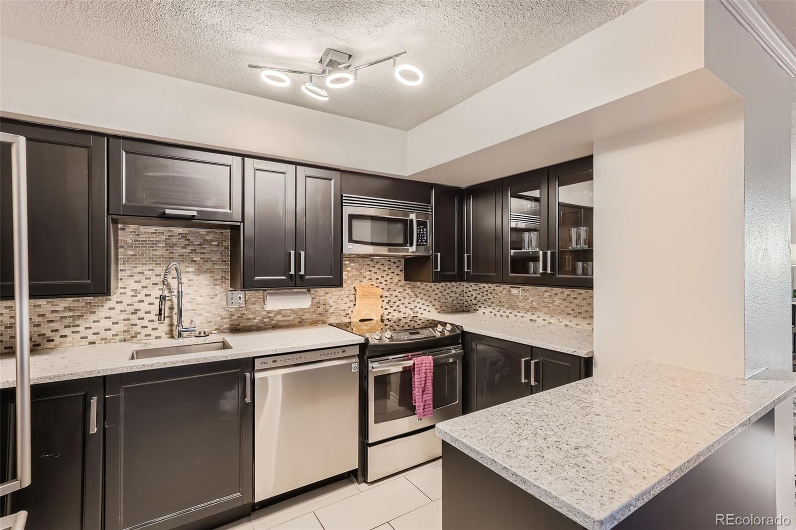 1029 8th Avenue #1101, Denver, CO 80218, 2 Bedrooms Bedrooms, ,2 BathroomsBathrooms,Residential,For Sale,8th,REC9894909