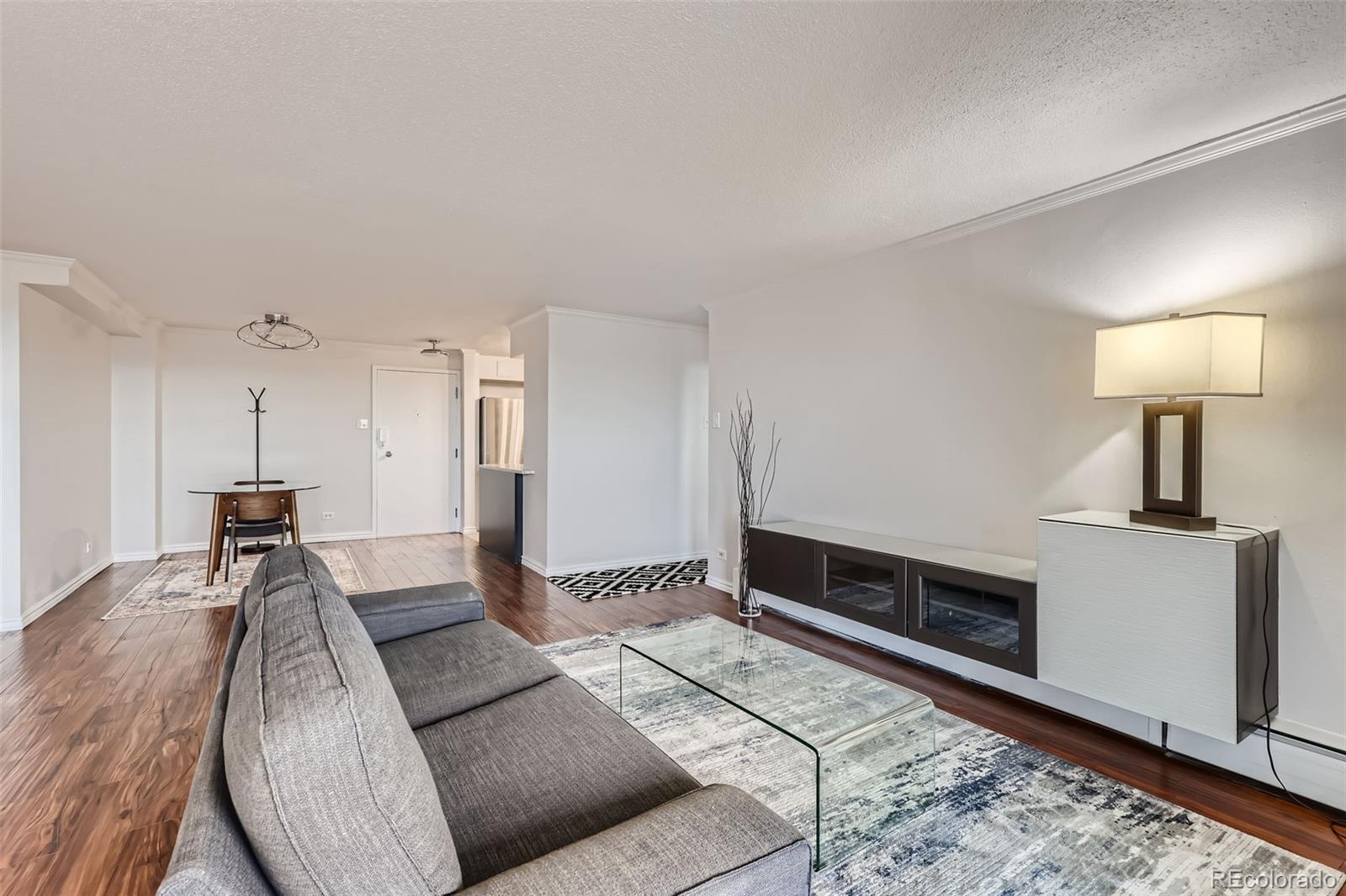 1029 8th Avenue #1101, Denver, CO 80218, 2 Bedrooms Bedrooms, ,2 BathroomsBathrooms,Residential,For Sale,8th,REC9894909