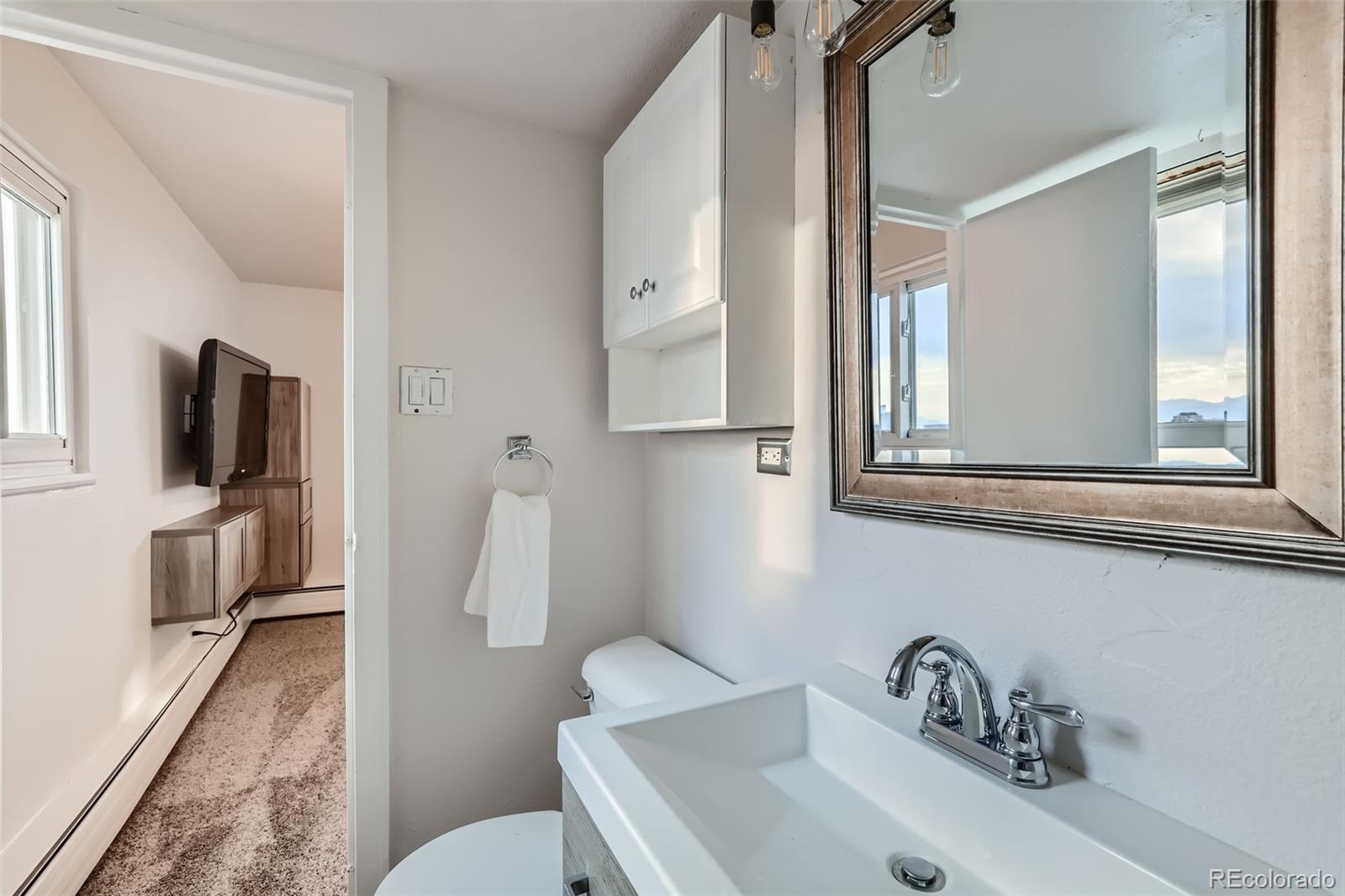 1029 8th Avenue #1101, Denver, CO 80218, 2 Bedrooms Bedrooms, ,2 BathroomsBathrooms,Residential,For Sale,8th,REC9894909