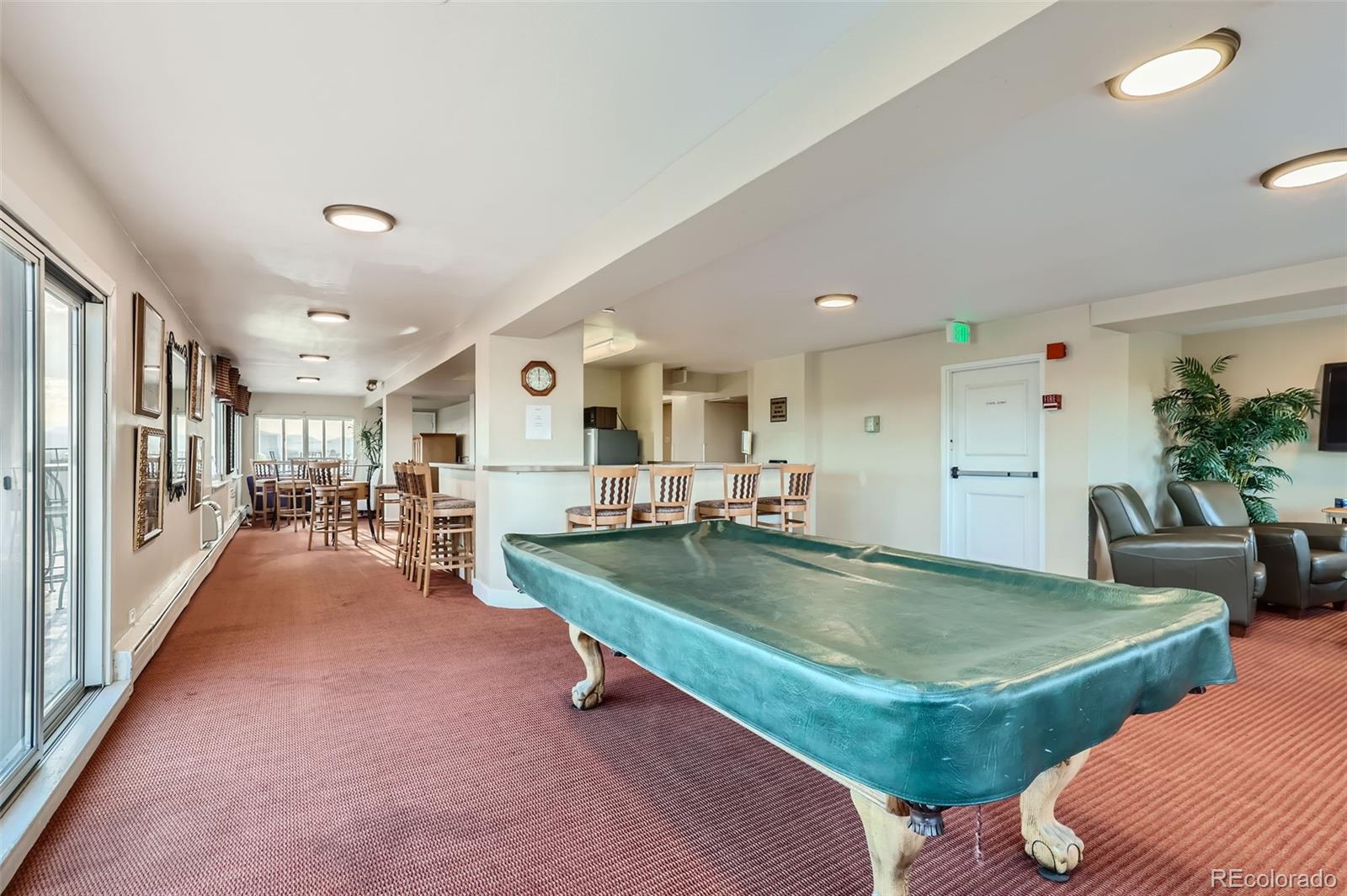 1029 8th Avenue #1101, Denver, CO 80218, 2 Bedrooms Bedrooms, ,2 BathroomsBathrooms,Residential,For Sale,8th,REC9894909