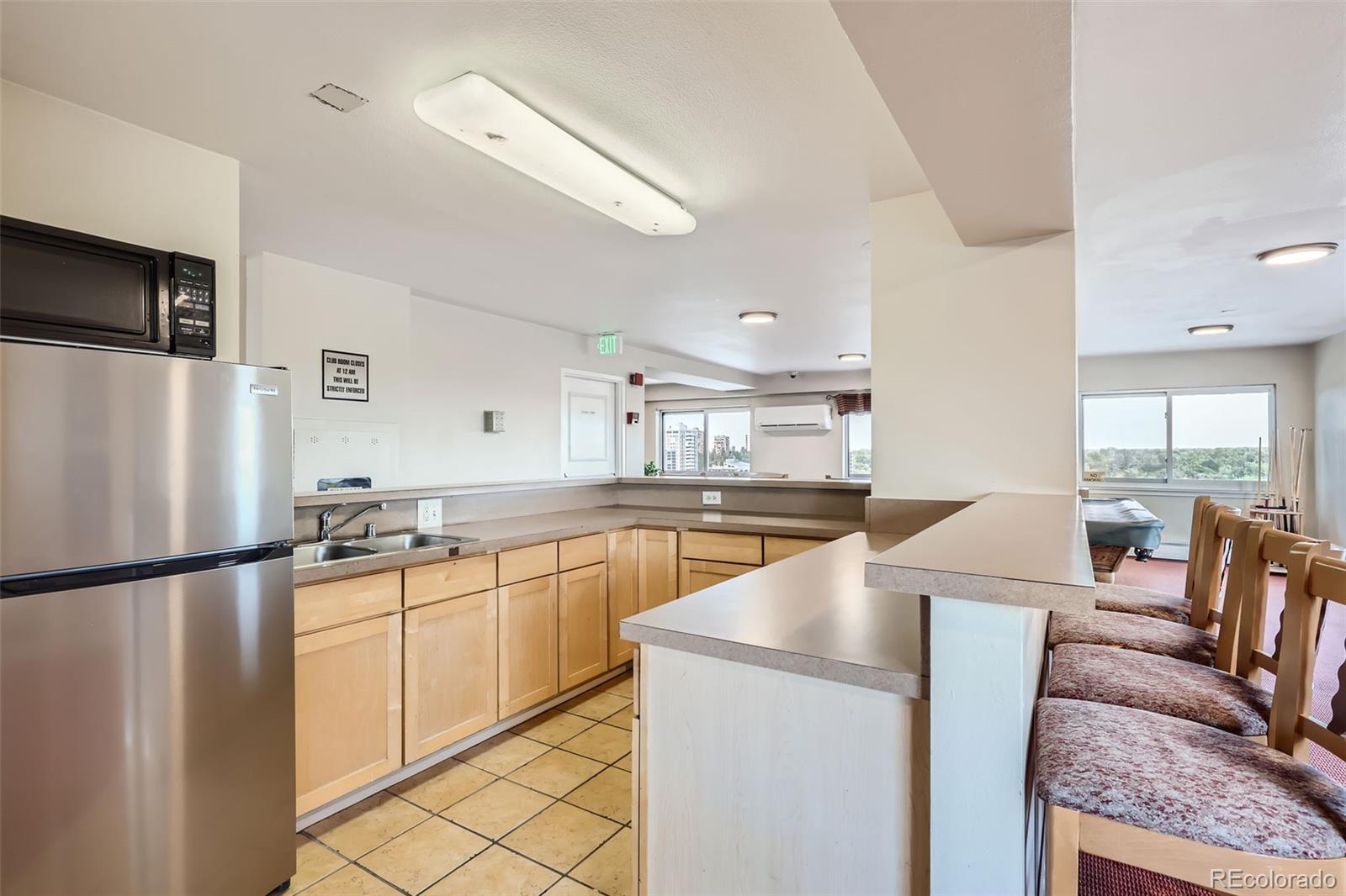 1029 8th Avenue #1101, Denver, CO 80218, 2 Bedrooms Bedrooms, ,2 BathroomsBathrooms,Residential,For Sale,8th,REC9894909