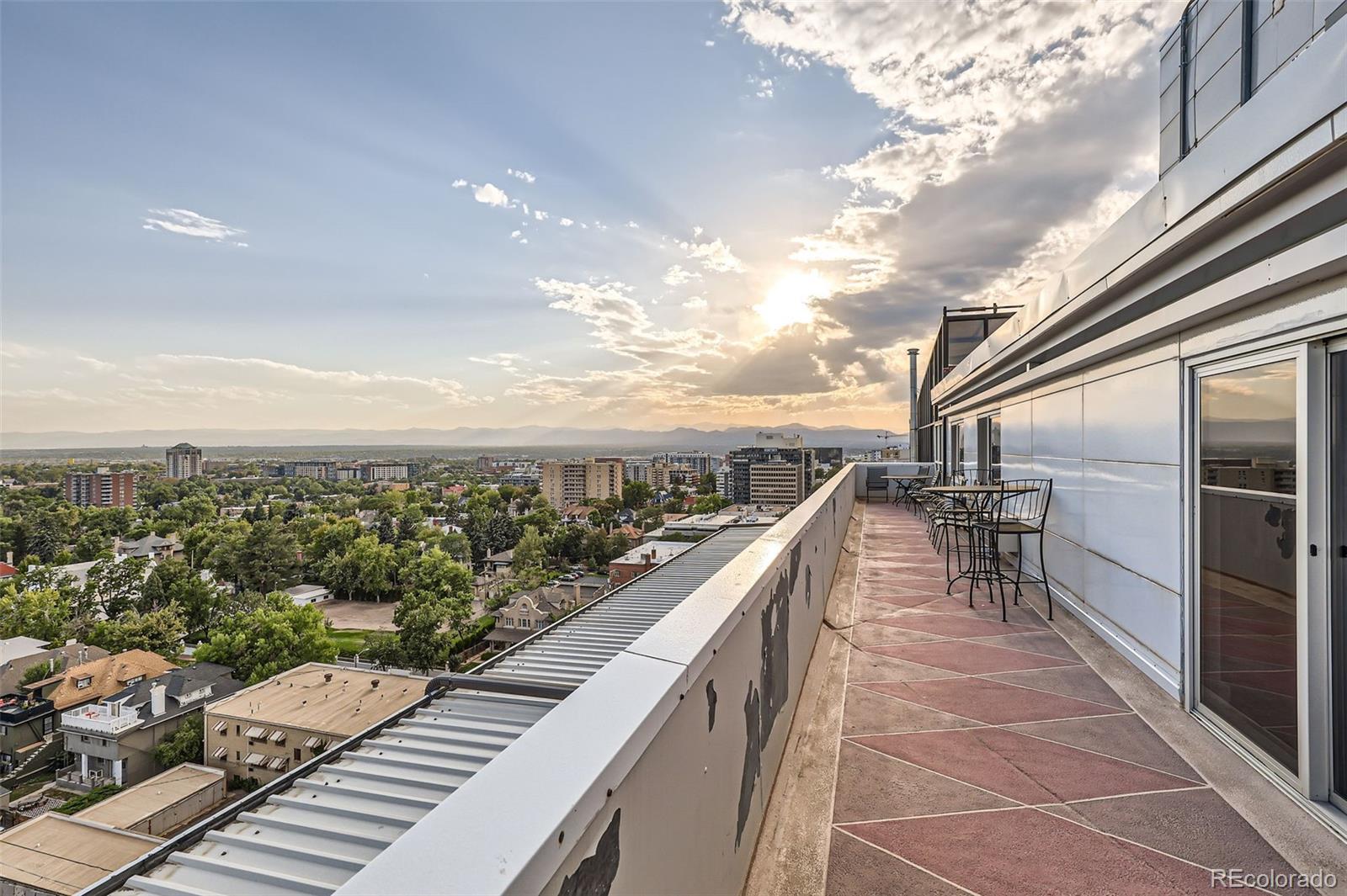 1029 8th Avenue #1101, Denver, CO 80218, 2 Bedrooms Bedrooms, ,2 BathroomsBathrooms,Residential,For Sale,8th,REC9894909