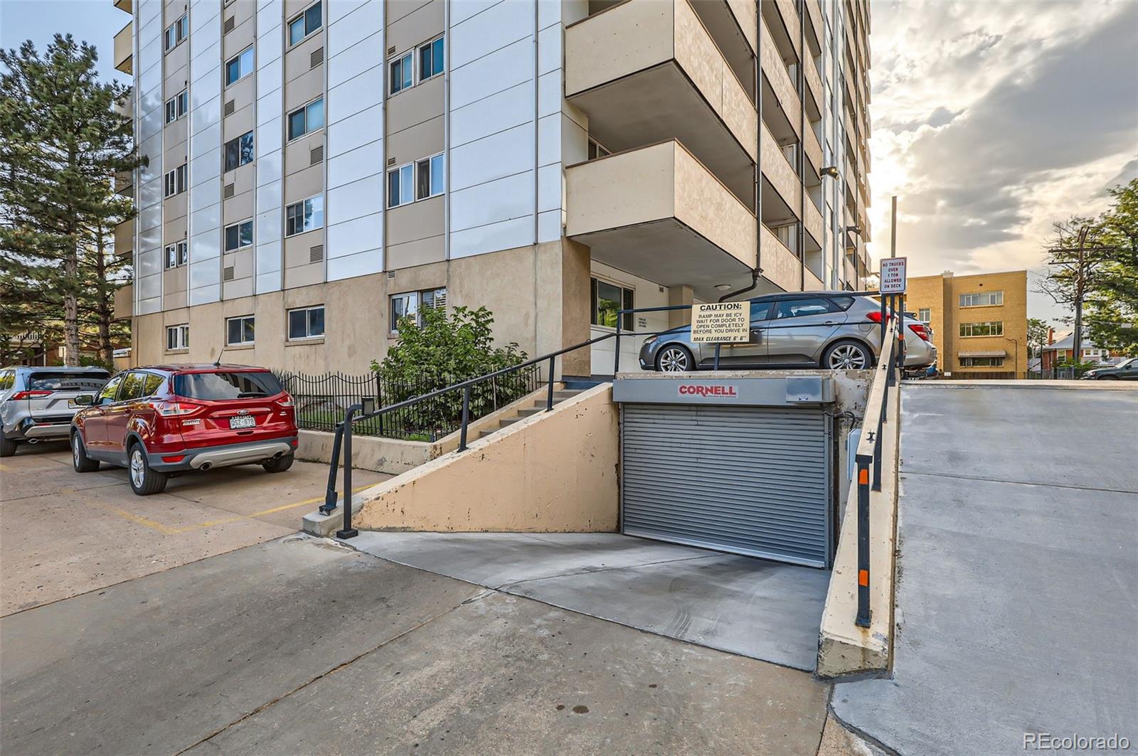 1029 8th Avenue #1101, Denver, CO 80218, 2 Bedrooms Bedrooms, ,2 BathroomsBathrooms,Residential,For Sale,8th,REC9894909