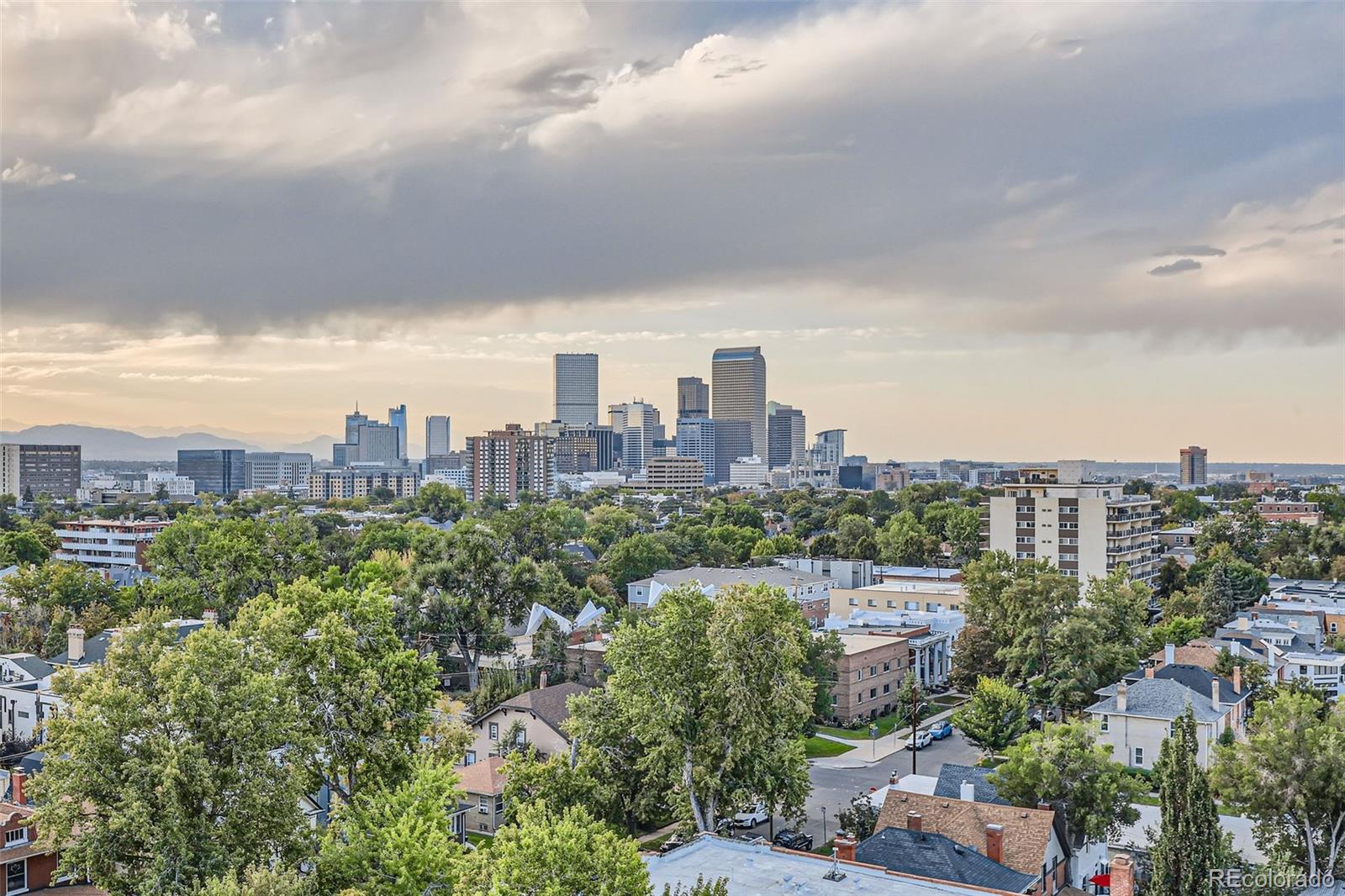 1029 8th Avenue #1101, Denver, CO 80218, 2 Bedrooms Bedrooms, ,2 BathroomsBathrooms,Residential,For Sale,8th,REC9894909