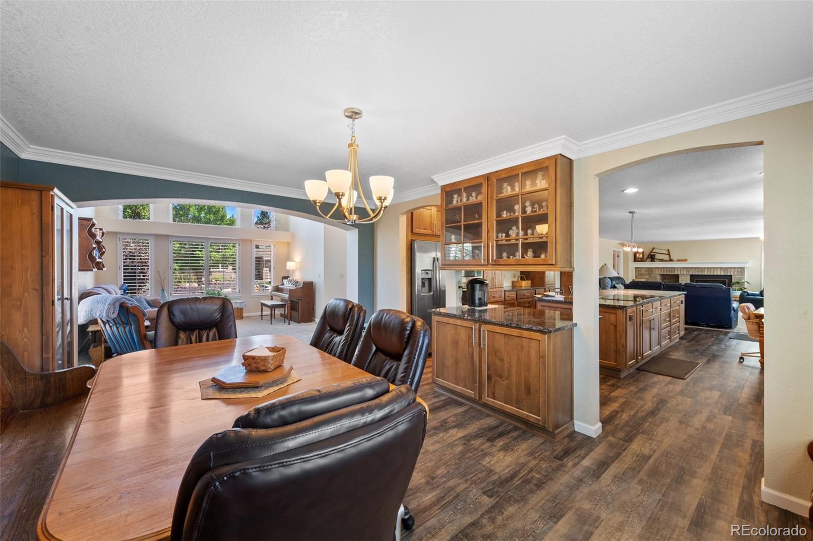 8935 Green Meadows Court, Highlands Ranch, CO 80126, 5 Bedrooms Bedrooms, ,4 BathroomsBathrooms,Residential,For Sale,Green Meadows,REC7127903