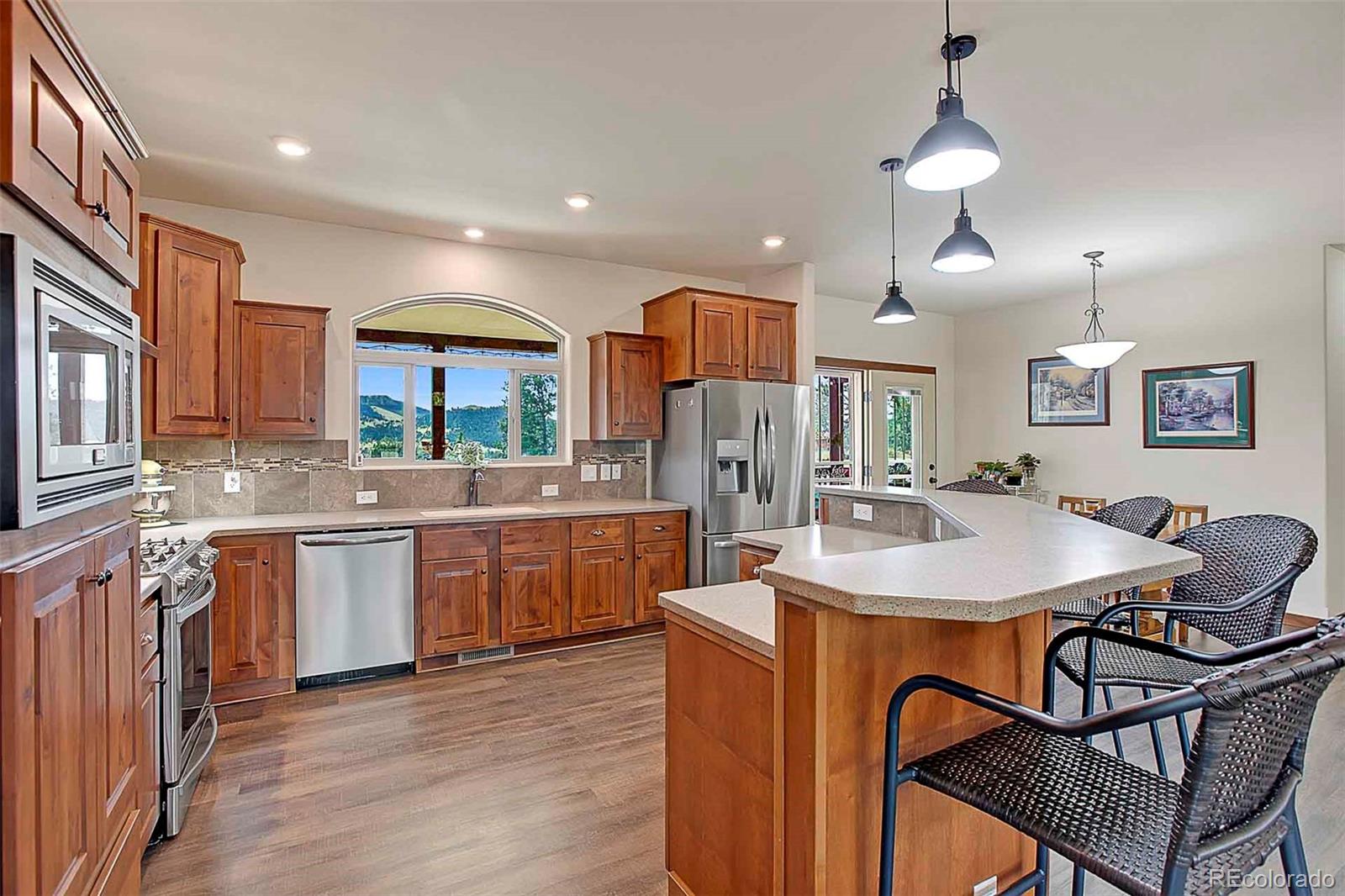 496 Julia Road, Guffey, CO 80820, 3 Bedrooms Bedrooms, ,2 BathroomsBathrooms,Residential,For Sale,Julia,REC1816817