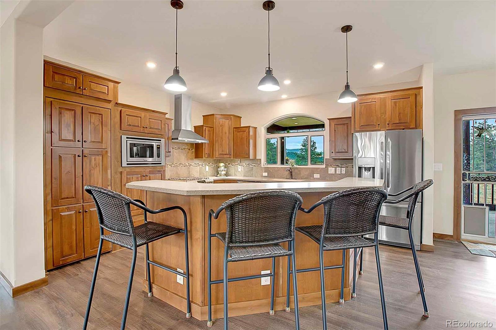 496 Julia Road, Guffey, CO 80820, 3 Bedrooms Bedrooms, ,2 BathroomsBathrooms,Residential,For Sale,Julia,REC1816817