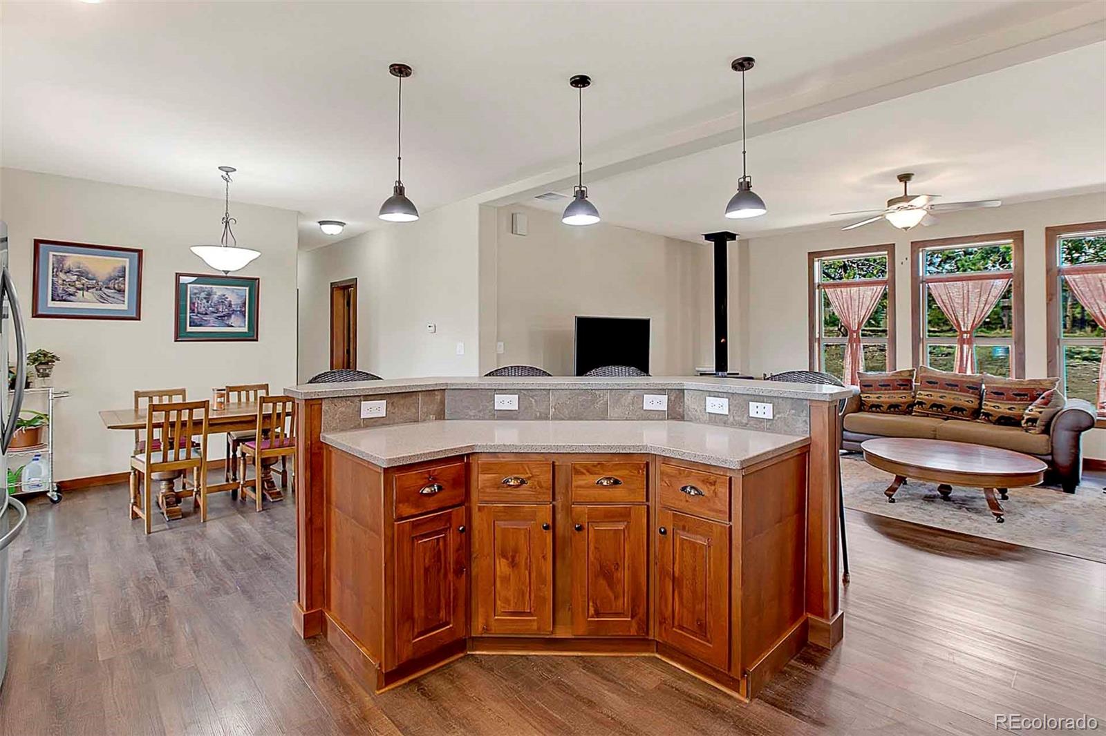 496 Julia Road, Guffey, CO 80820, 3 Bedrooms Bedrooms, ,2 BathroomsBathrooms,Residential,For Sale,Julia,REC1816817