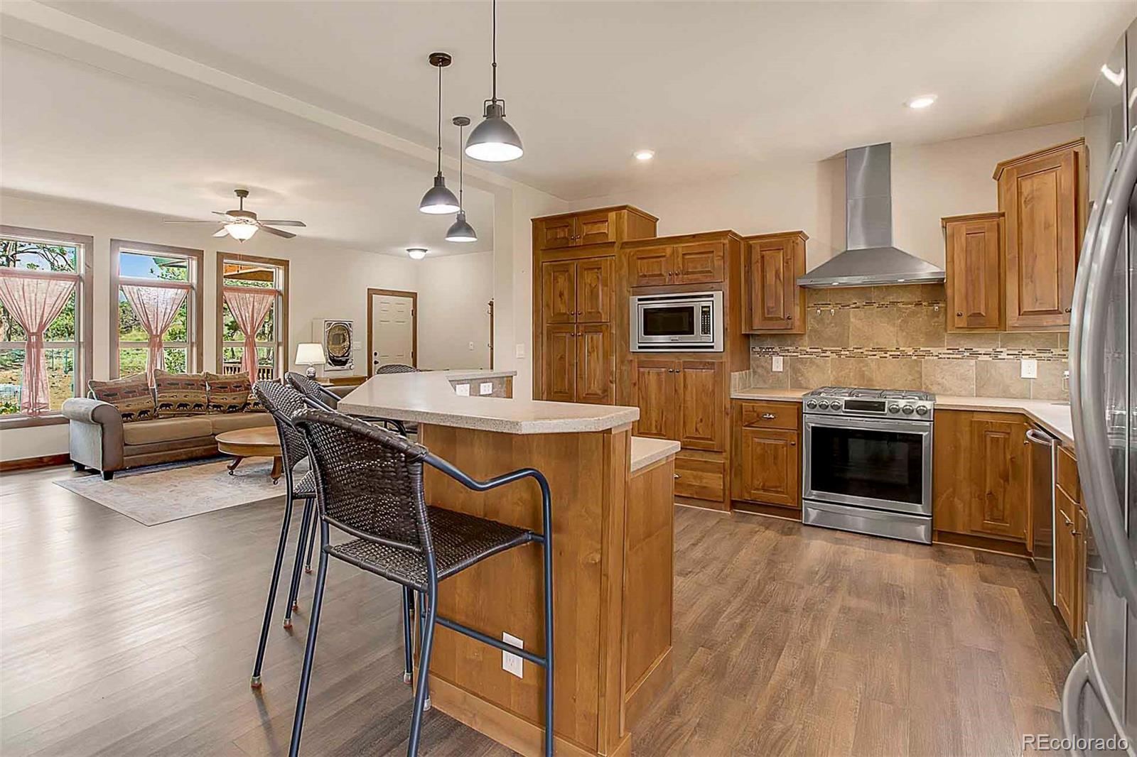 496 Julia Road, Guffey, CO 80820, 3 Bedrooms Bedrooms, ,2 BathroomsBathrooms,Residential,For Sale,Julia,REC1816817