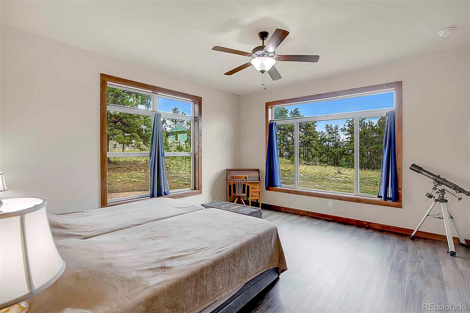 496 Julia Road, Guffey, CO 80820, 3 Bedrooms Bedrooms, ,2 BathroomsBathrooms,Residential,For Sale,Julia,REC1816817