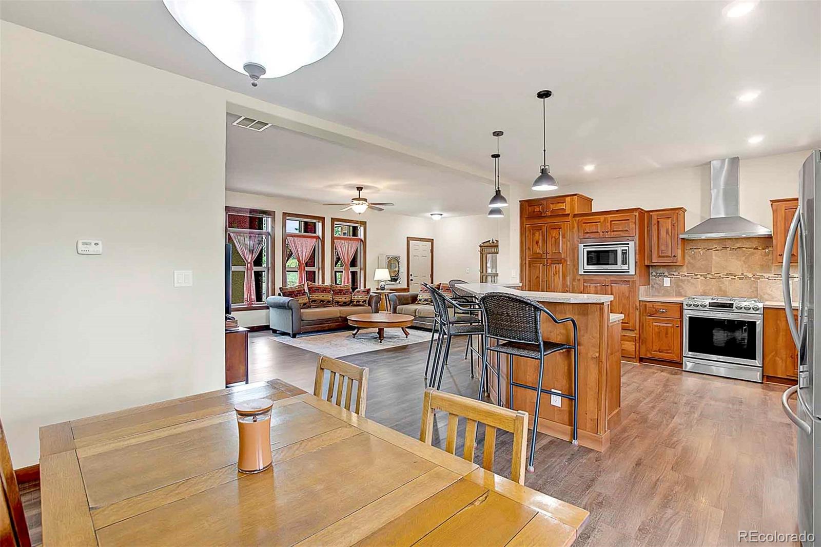 496 Julia Road, Guffey, CO 80820, 3 Bedrooms Bedrooms, ,2 BathroomsBathrooms,Residential,For Sale,Julia,REC1816817