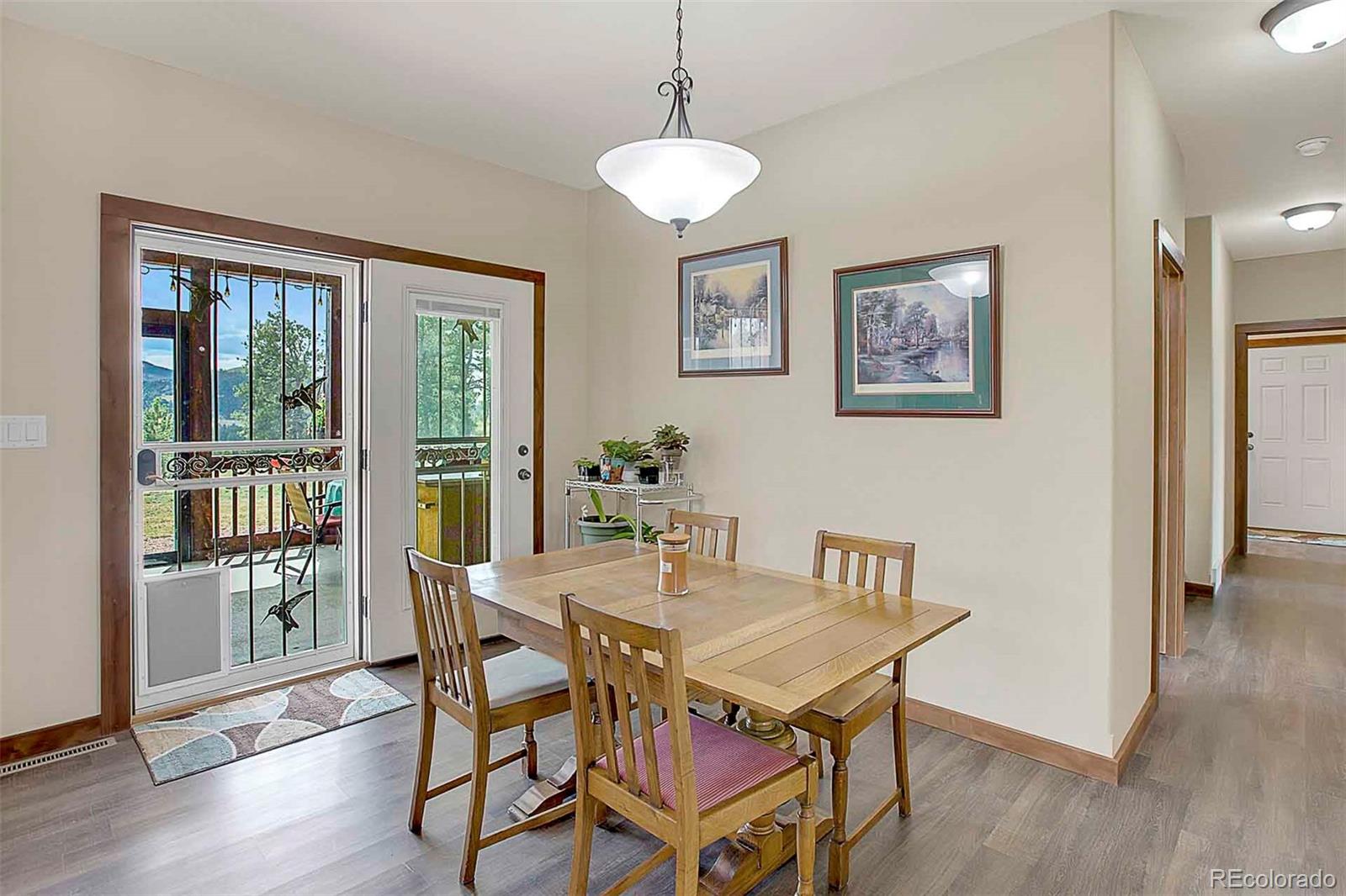 496 Julia Road, Guffey, CO 80820, 3 Bedrooms Bedrooms, ,2 BathroomsBathrooms,Residential,For Sale,Julia,REC1816817