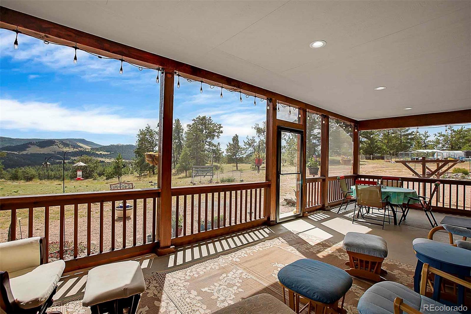 496 Julia Road, Guffey, CO 80820, 3 Bedrooms Bedrooms, ,2 BathroomsBathrooms,Residential,For Sale,Julia,REC1816817