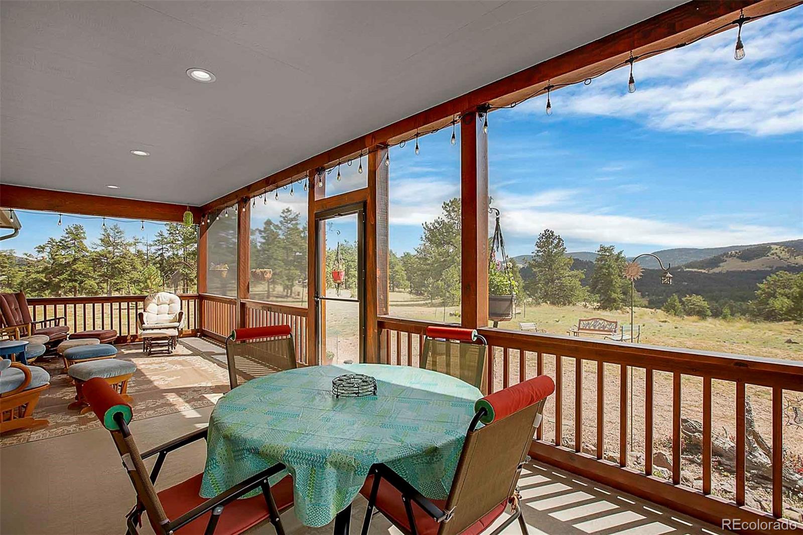 496 Julia Road, Guffey, CO 80820, 3 Bedrooms Bedrooms, ,2 BathroomsBathrooms,Residential,For Sale,Julia,REC1816817