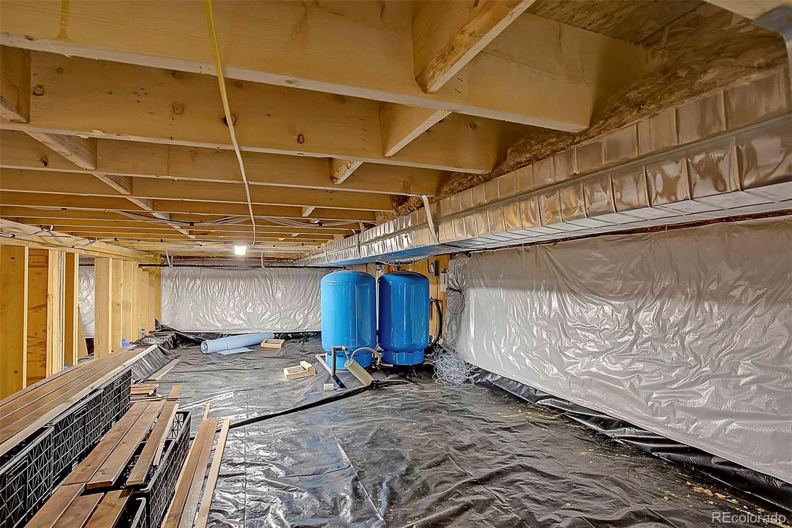 496 Julia Road, Guffey, CO 80820, 3 Bedrooms Bedrooms, ,2 BathroomsBathrooms,Residential,For Sale,Julia,REC1816817