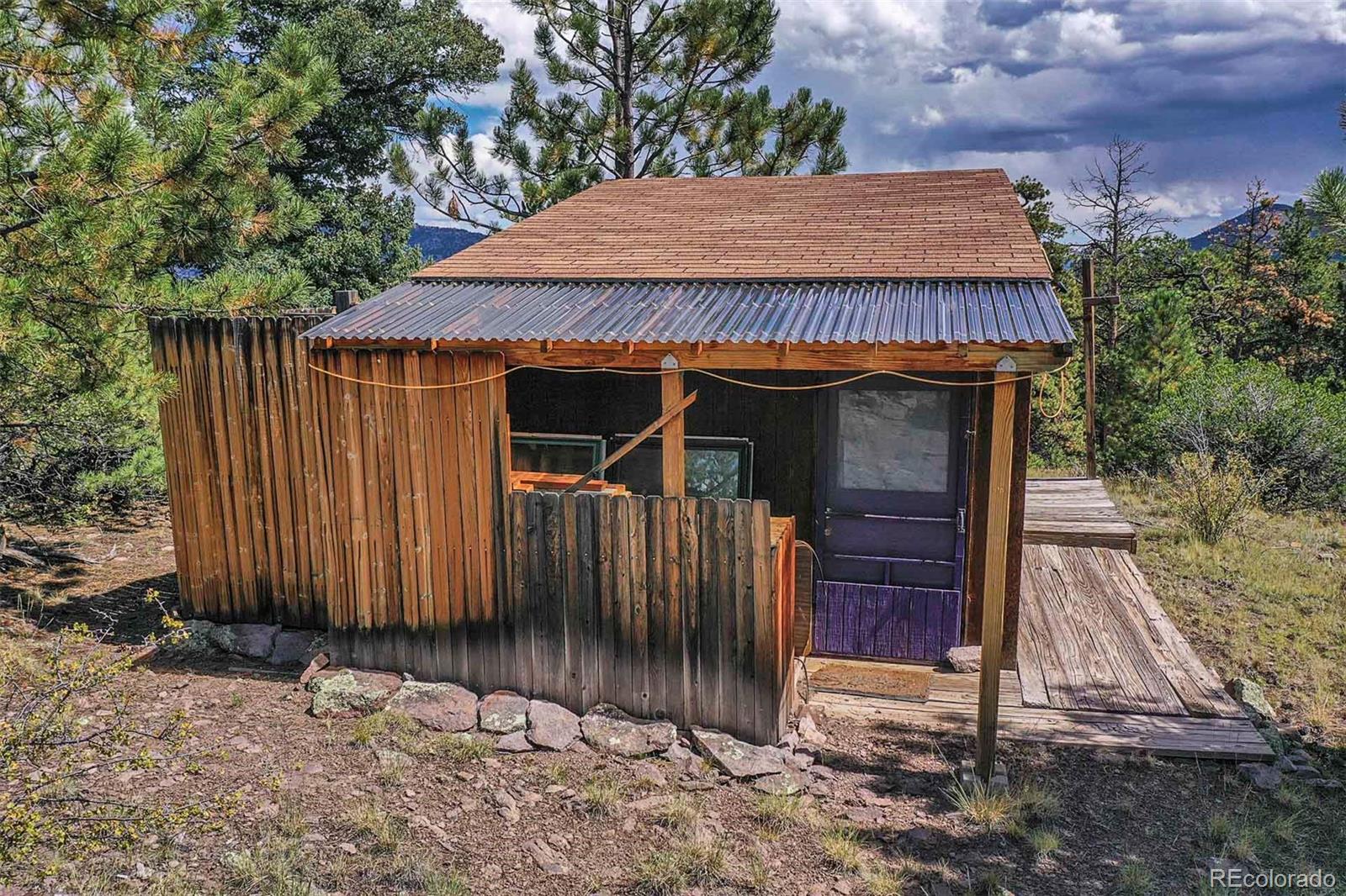 496 Julia Road, Guffey, CO 80820, 3 Bedrooms Bedrooms, ,2 BathroomsBathrooms,Residential,For Sale,Julia,REC1816817