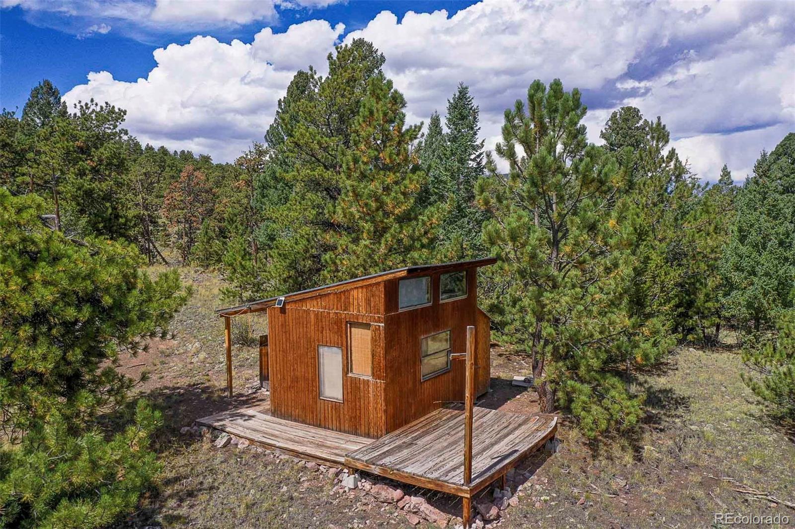 496 Julia Road, Guffey, CO 80820, 3 Bedrooms Bedrooms, ,2 BathroomsBathrooms,Residential,For Sale,Julia,REC1816817