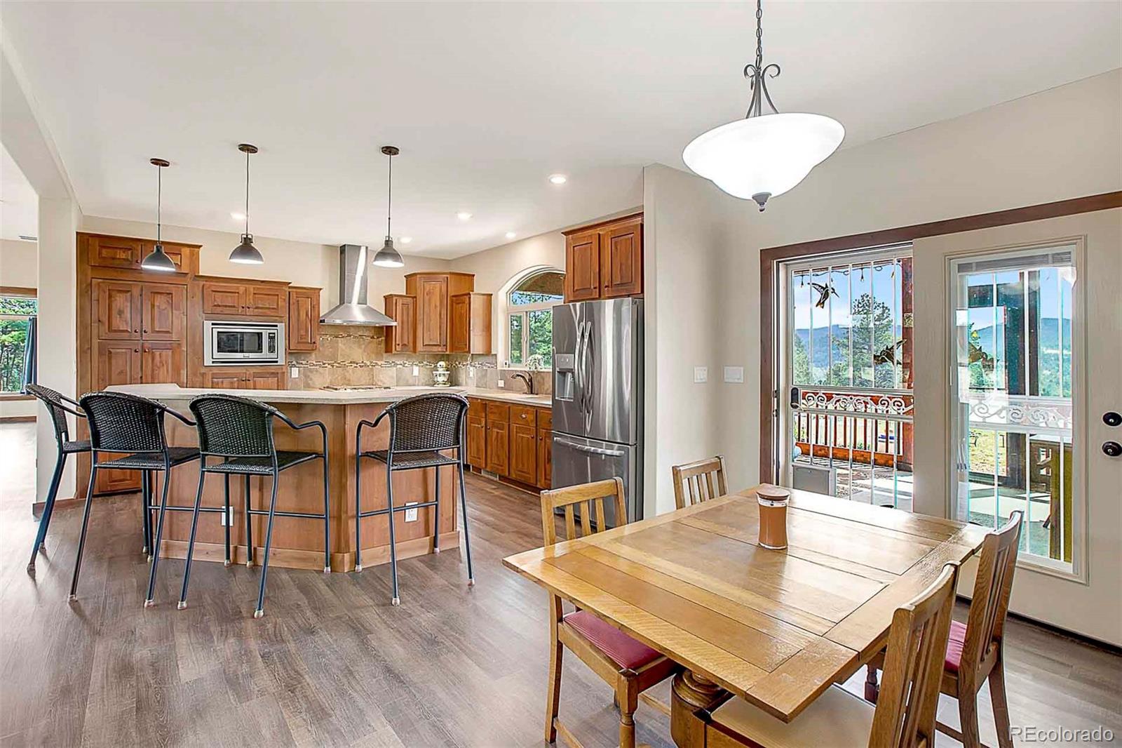 496 Julia Road, Guffey, CO 80820, 3 Bedrooms Bedrooms, ,2 BathroomsBathrooms,Residential,For Sale,Julia,REC1816817