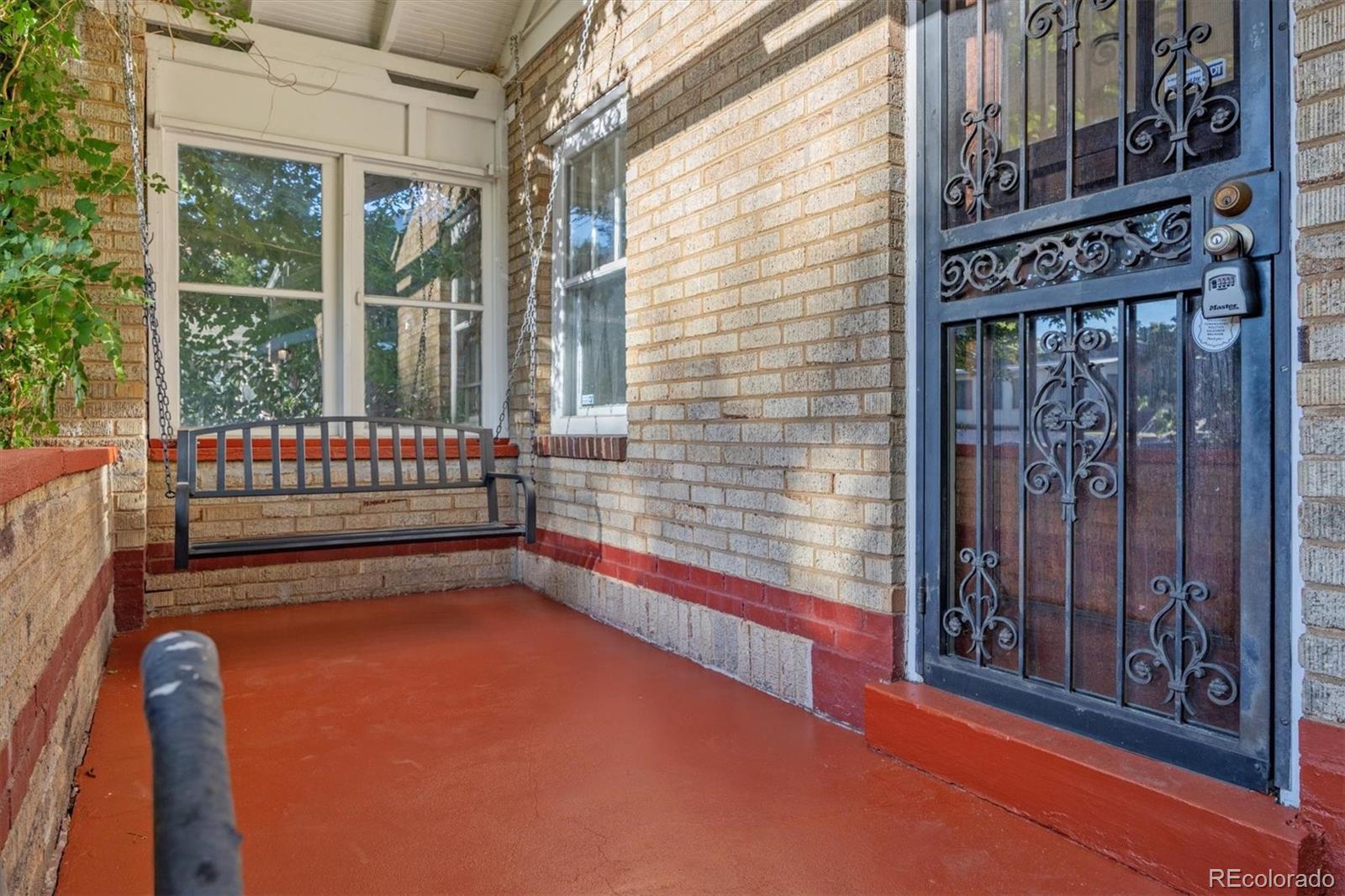 3722 Meade Street, Denver, CO 80211, 2 Bedrooms Bedrooms, ,1 BathroomBathrooms,Residential,For Sale,Meade,REC9181026