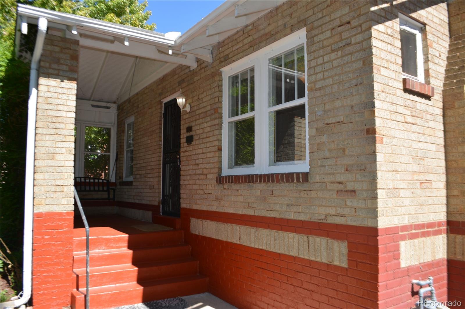 3722 Meade Street, Denver, CO 80211, 2 Bedrooms Bedrooms, ,1 BathroomBathrooms,Residential,For Sale,Meade,REC9181026