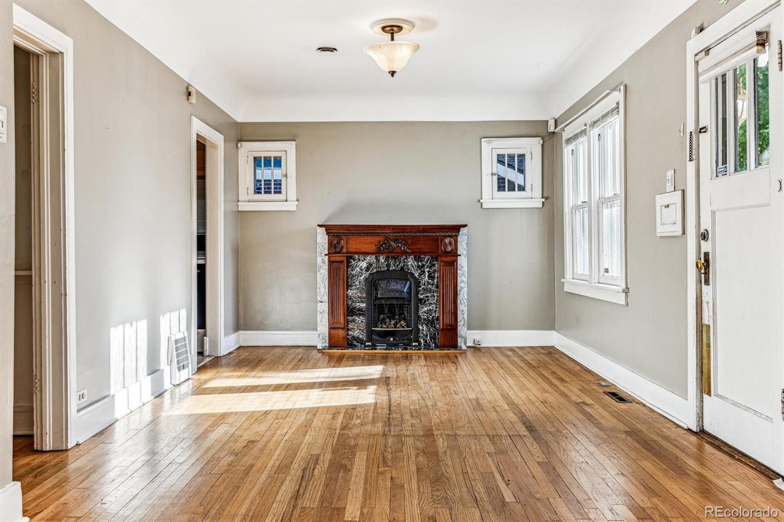 3722 Meade Street, Denver, CO 80211, 2 Bedrooms Bedrooms, ,1 BathroomBathrooms,Residential,For Sale,Meade,REC9181026