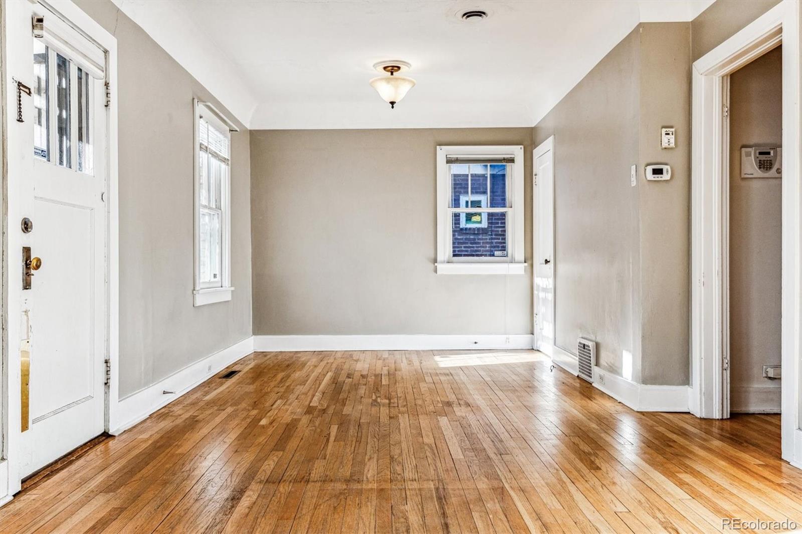 3722 Meade Street, Denver, CO 80211, 2 Bedrooms Bedrooms, ,1 BathroomBathrooms,Residential,For Sale,Meade,REC9181026