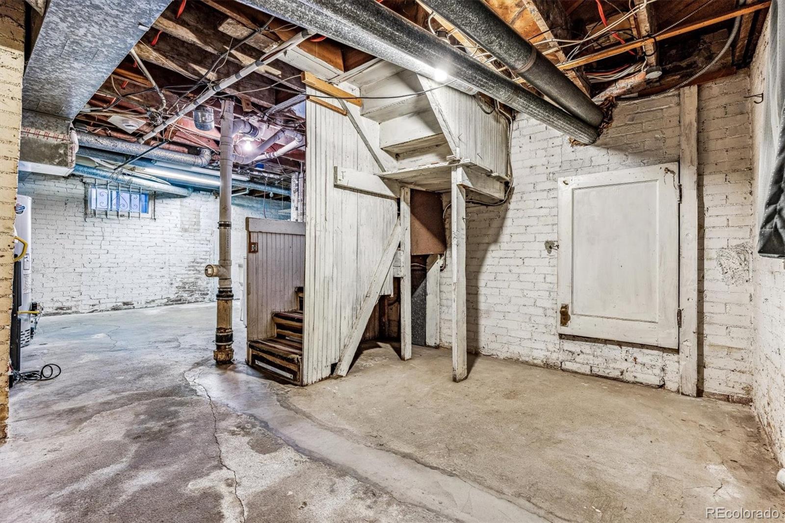 3722 Meade Street, Denver, CO 80211, 2 Bedrooms Bedrooms, ,1 BathroomBathrooms,Residential,For Sale,Meade,REC9181026