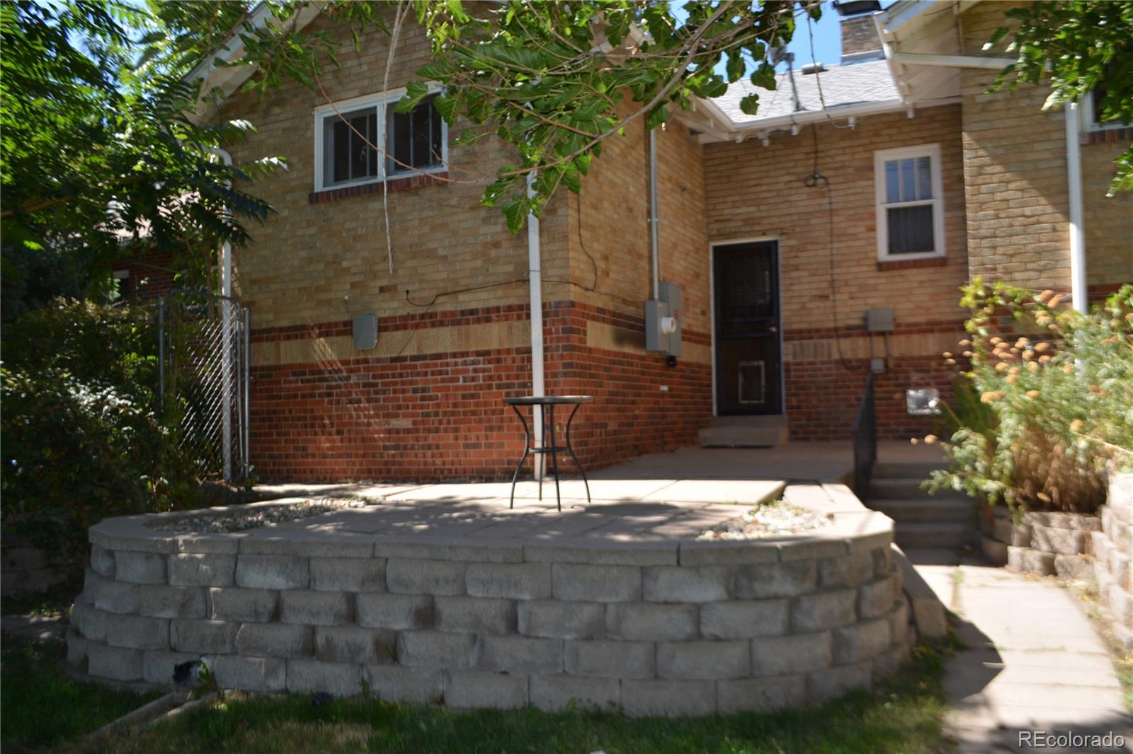 3722 Meade Street, Denver, CO 80211, 2 Bedrooms Bedrooms, ,1 BathroomBathrooms,Residential,For Sale,Meade,REC9181026