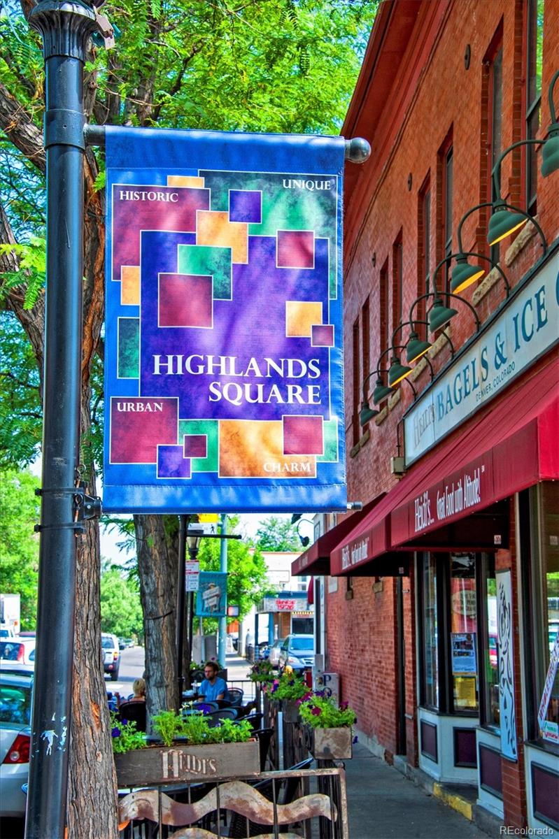 3722 Meade Street, Denver, CO 80211, 2 Bedrooms Bedrooms, ,1 BathroomBathrooms,Residential,For Sale,Meade,REC9181026