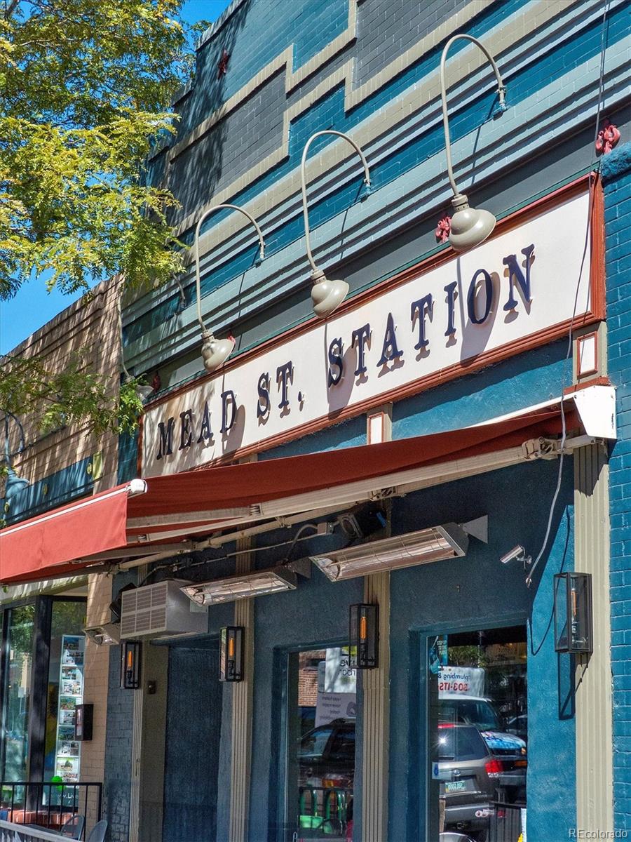 3722 Meade Street, Denver, CO 80211, 2 Bedrooms Bedrooms, ,1 BathroomBathrooms,Residential,For Sale,Meade,REC9181026