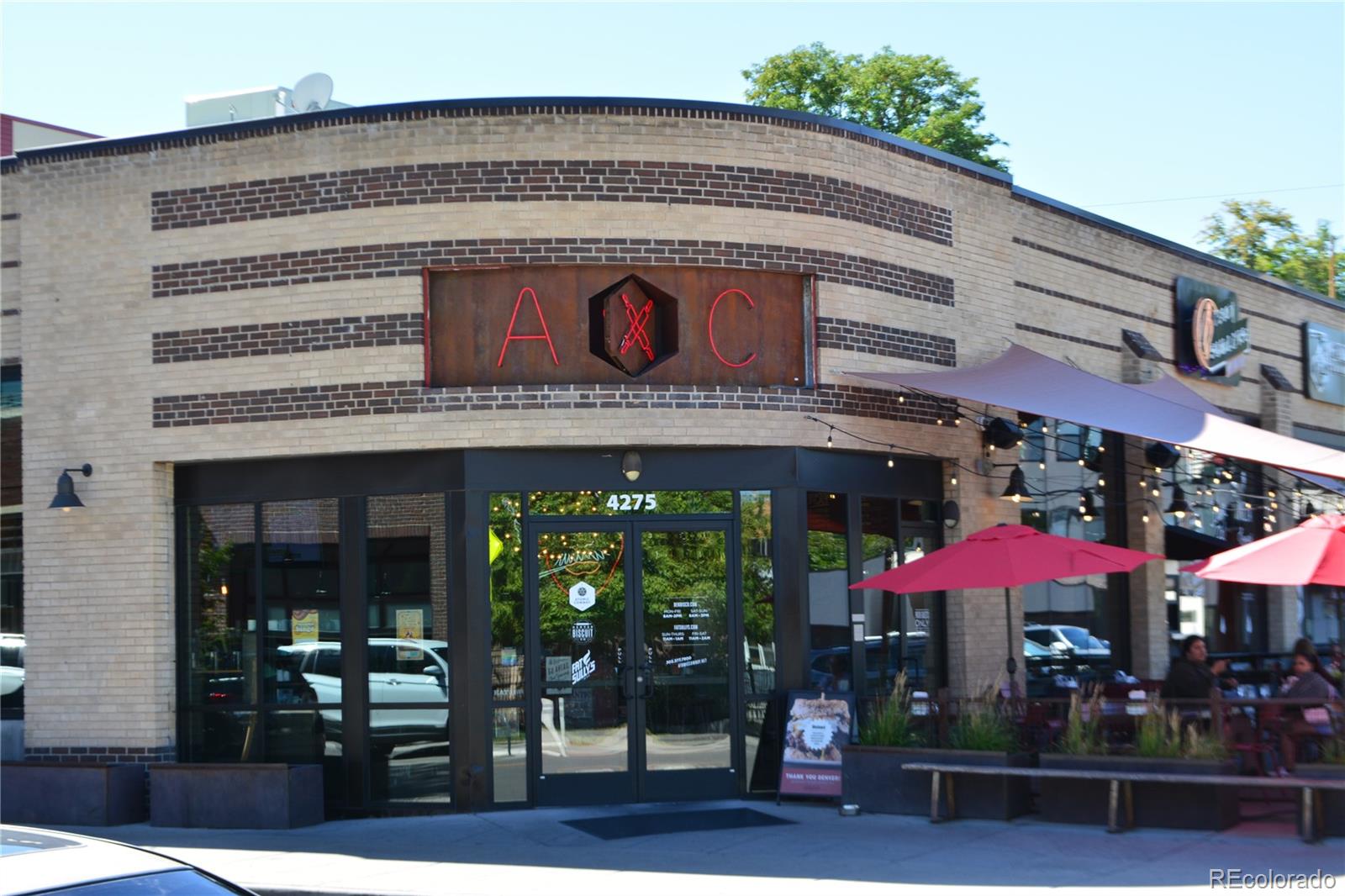 3722 Meade Street, Denver, CO 80211, 2 Bedrooms Bedrooms, ,1 BathroomBathrooms,Residential,For Sale,Meade,REC9181026