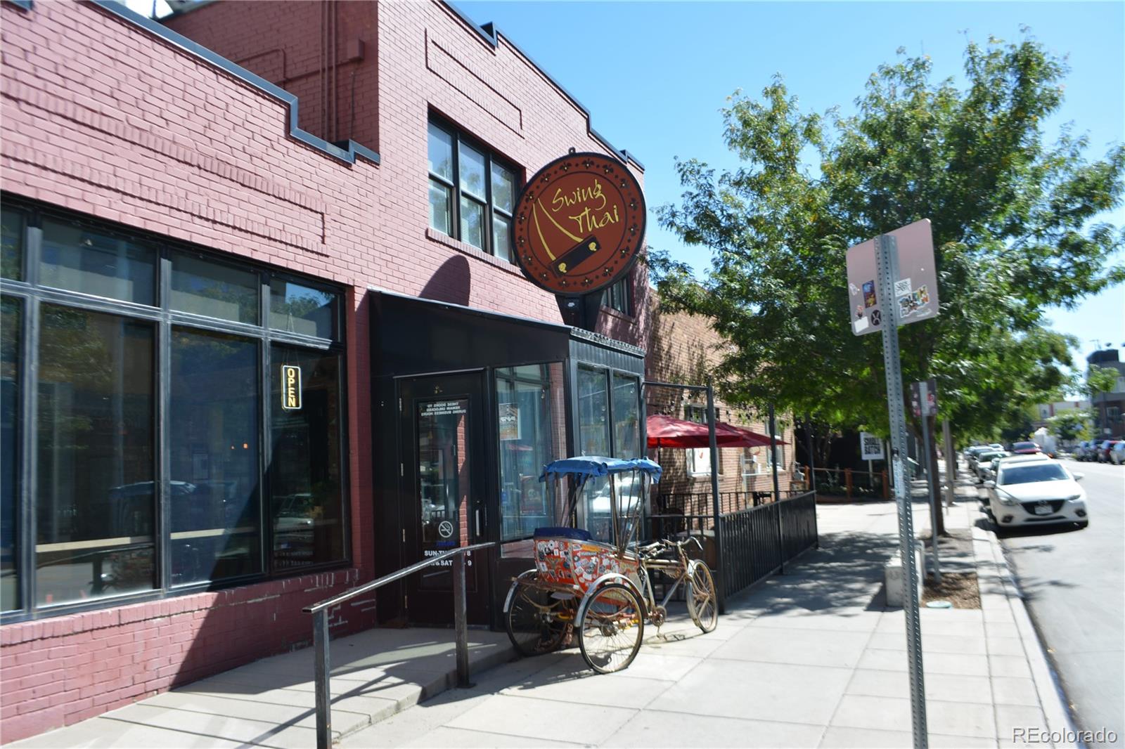 3722 Meade Street, Denver, CO 80211, 2 Bedrooms Bedrooms, ,1 BathroomBathrooms,Residential,For Sale,Meade,REC9181026