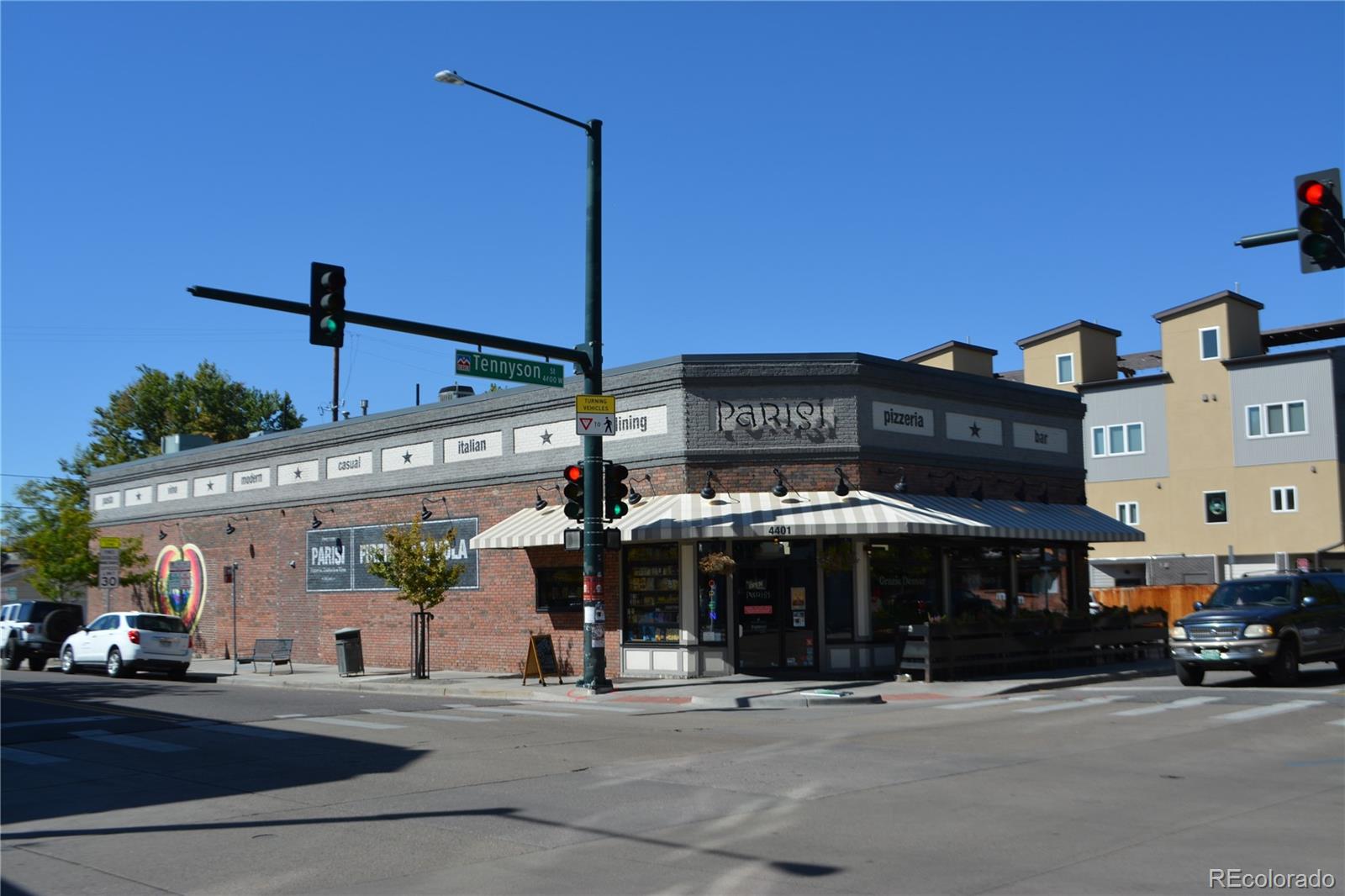 3722 Meade Street, Denver, CO 80211, 2 Bedrooms Bedrooms, ,1 BathroomBathrooms,Residential,For Sale,Meade,REC9181026