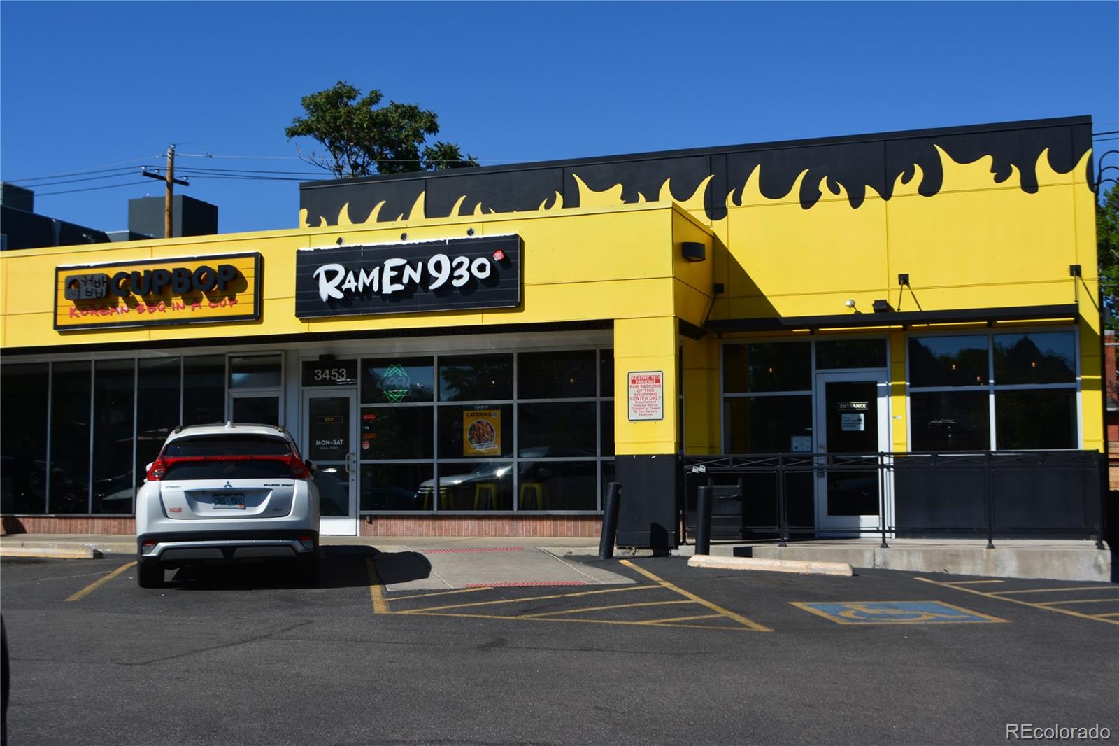 3722 Meade Street, Denver, CO 80211, 2 Bedrooms Bedrooms, ,1 BathroomBathrooms,Residential,For Sale,Meade,REC9181026