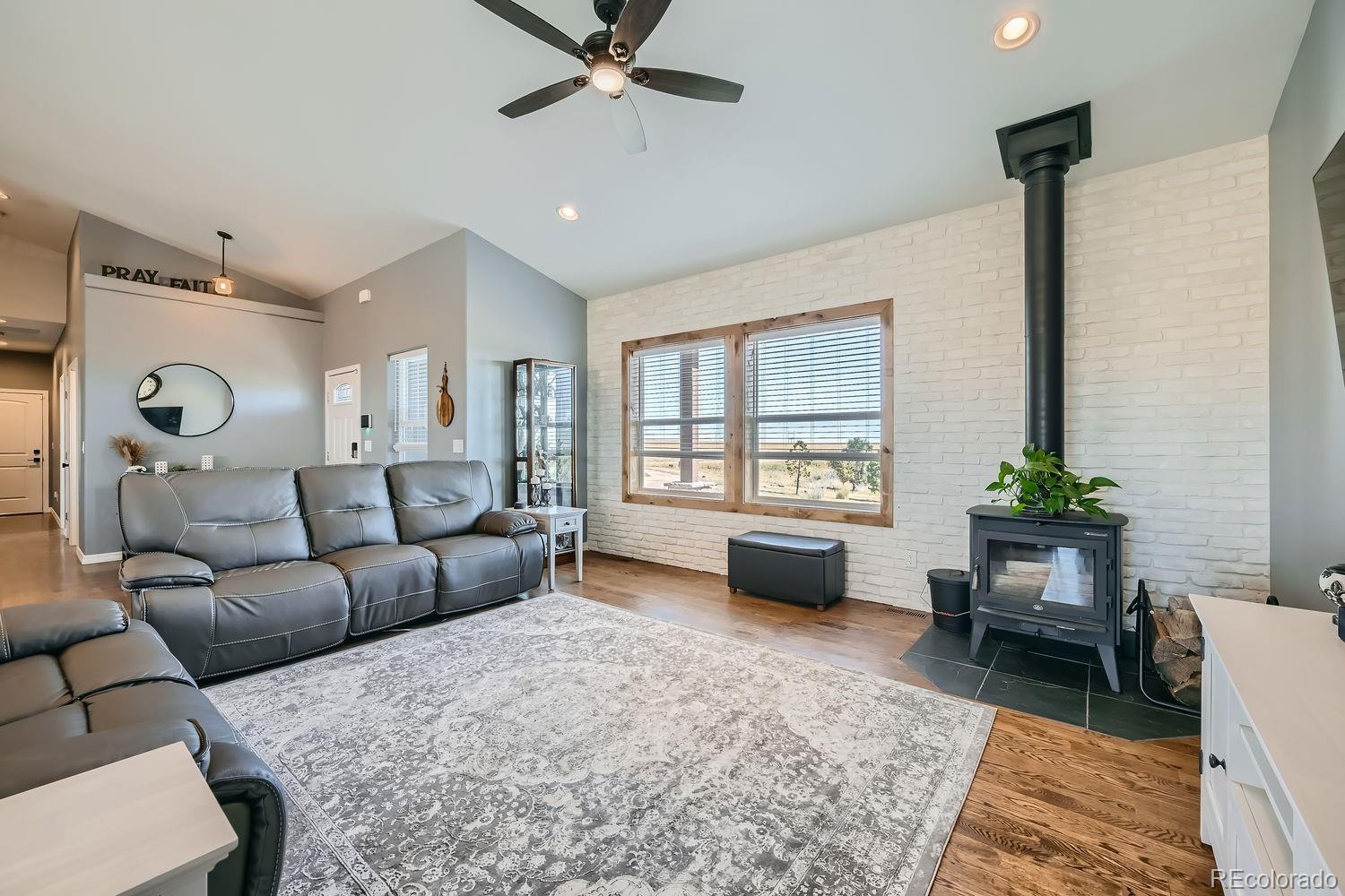 16535 Book Drive, Colorado Springs, CO 80930, 5 Bedrooms Bedrooms, ,3 BathroomsBathrooms,Residential,For Sale,Book,REC2802662