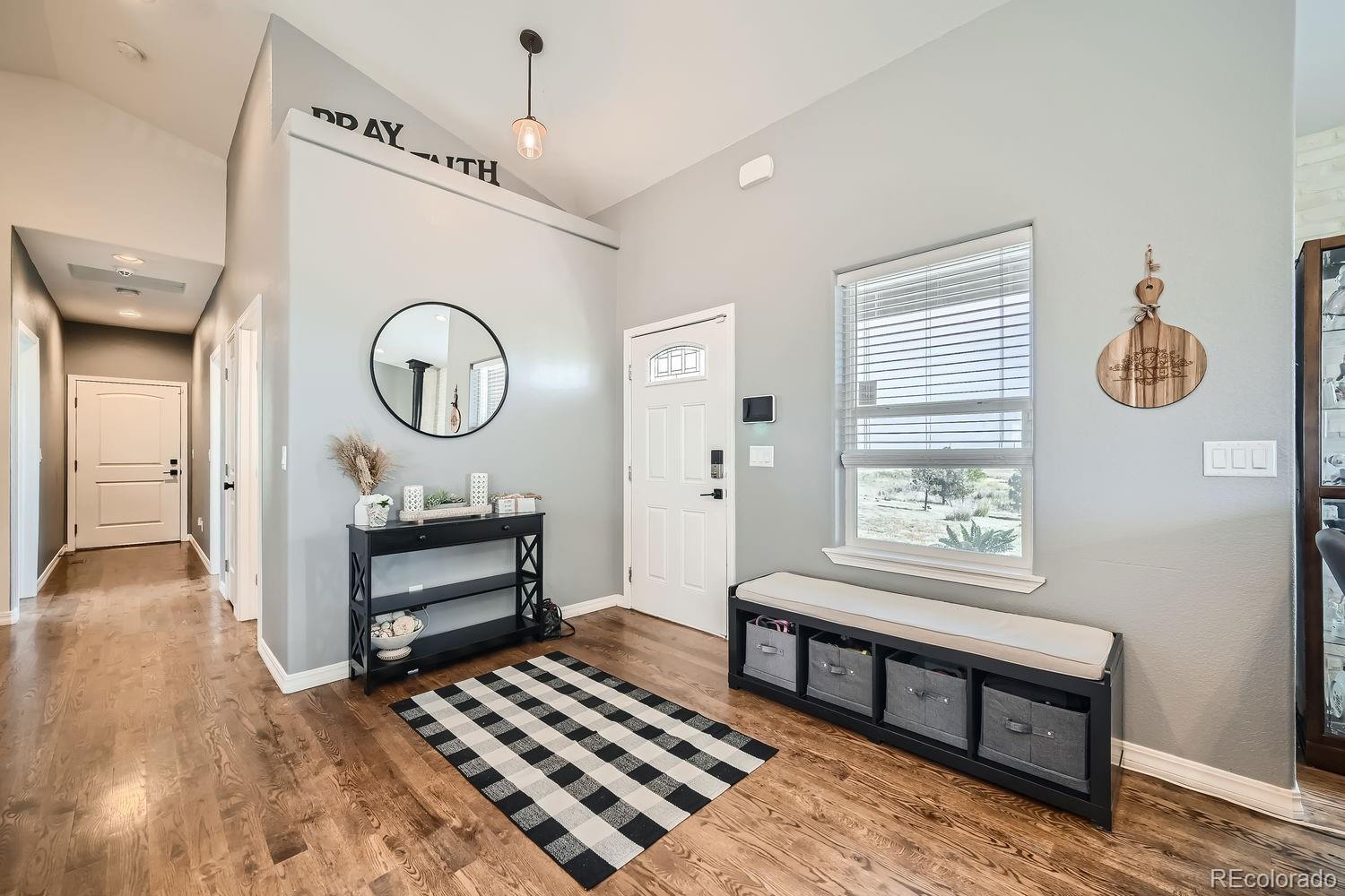 16535 Book Drive, Colorado Springs, CO 80930, 5 Bedrooms Bedrooms, ,3 BathroomsBathrooms,Residential,For Sale,Book,REC2802662