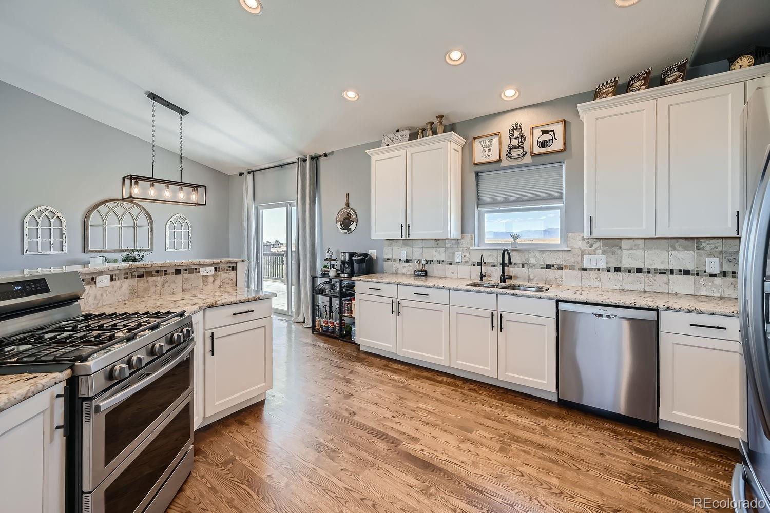 16535 Book Drive, Colorado Springs, CO 80930, 5 Bedrooms Bedrooms, ,3 BathroomsBathrooms,Residential,For Sale,Book,REC2802662