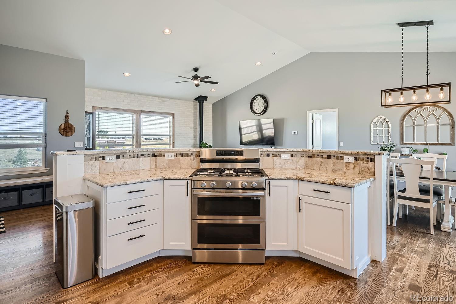 16535 Book Drive, Colorado Springs, CO 80930, 5 Bedrooms Bedrooms, ,3 BathroomsBathrooms,Residential,For Sale,Book,REC2802662