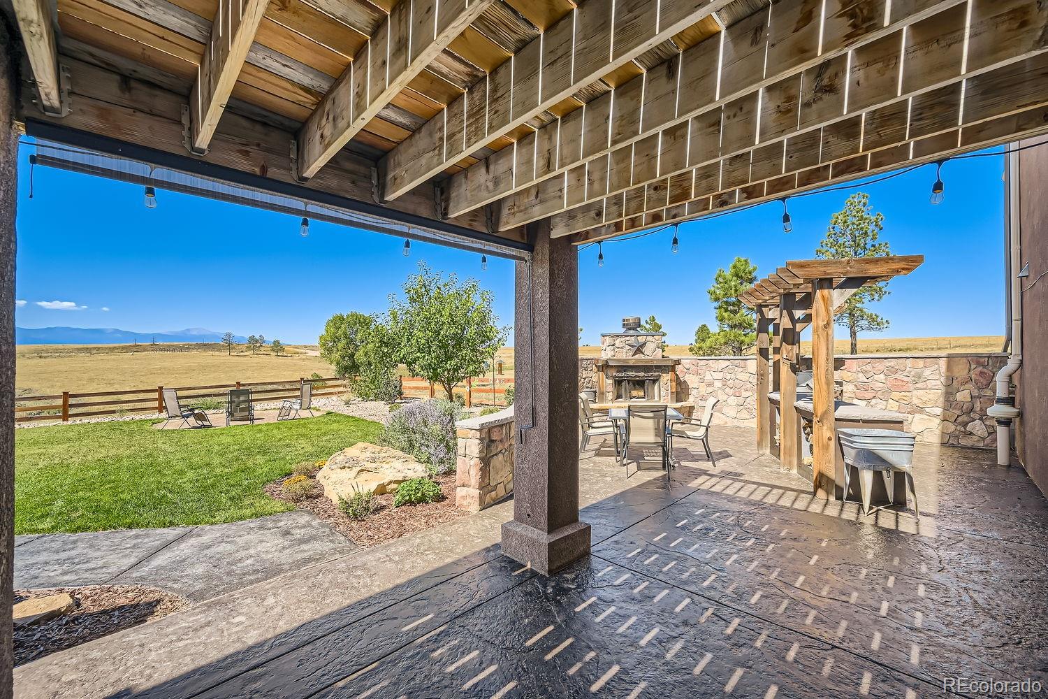 16535 Book Drive, Colorado Springs, CO 80930, 5 Bedrooms Bedrooms, ,3 BathroomsBathrooms,Residential,For Sale,Book,REC2802662