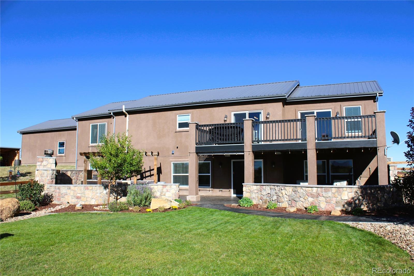 16535 Book Drive, Colorado Springs, CO 80930, 5 Bedrooms Bedrooms, ,3 BathroomsBathrooms,Residential,For Sale,Book,REC2802662