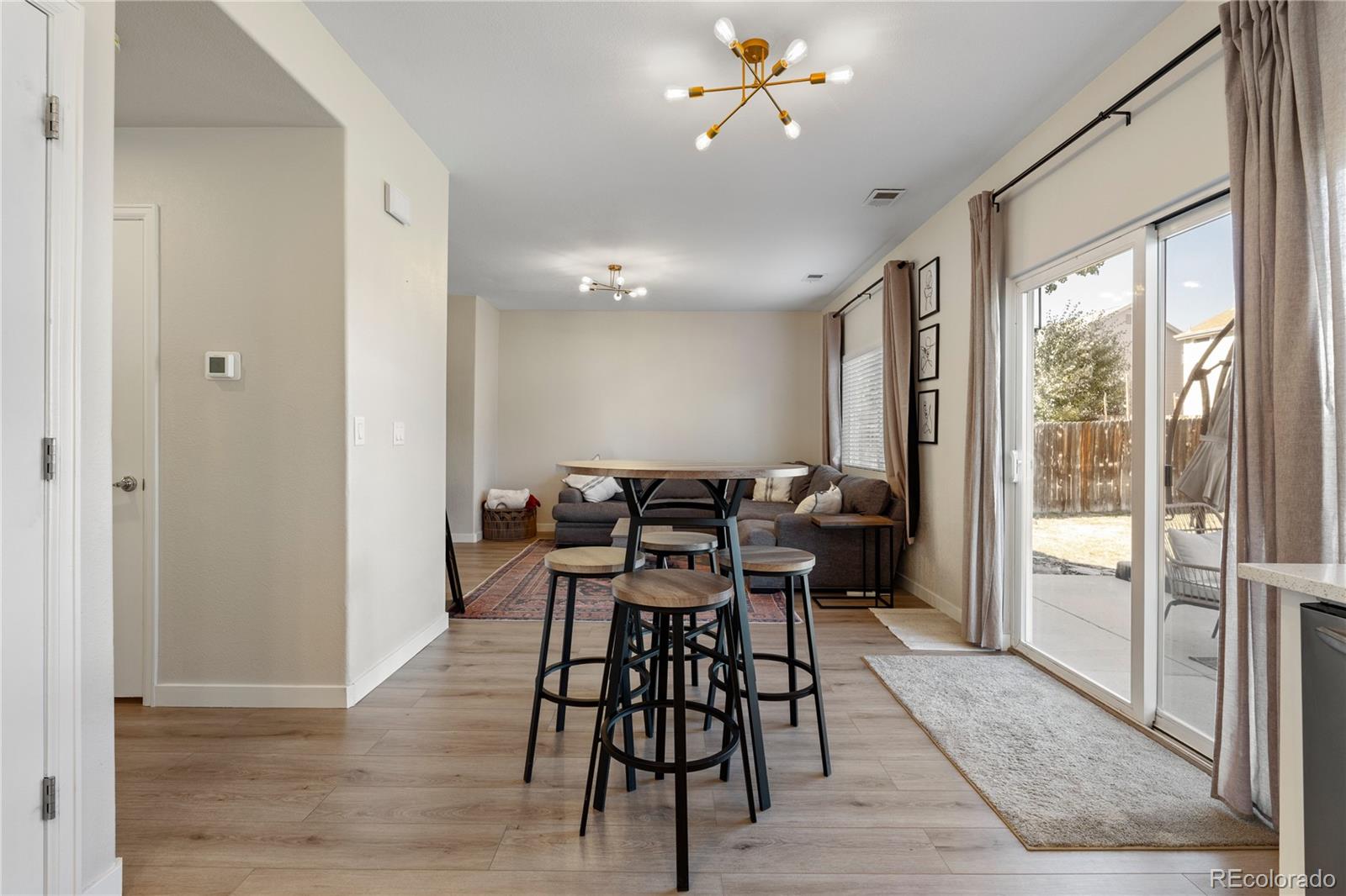 4947 Stoneham Avenue, Castle Rock, CO 80104, 3 Bedrooms Bedrooms, ,3 BathroomsBathrooms,Residential,For Sale,Stoneham,REC8820844