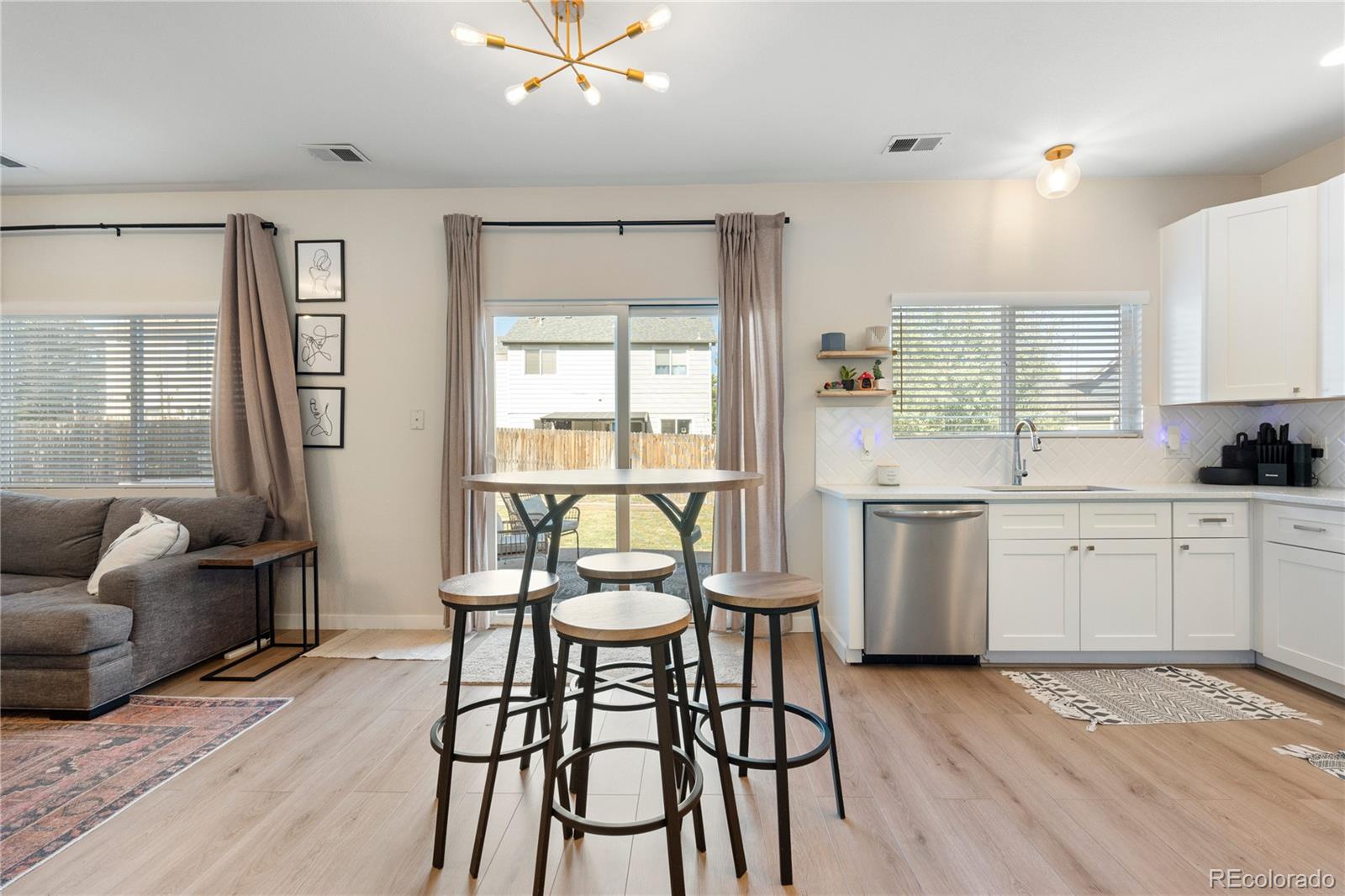 4947 Stoneham Avenue, Castle Rock, CO 80104, 3 Bedrooms Bedrooms, ,3 BathroomsBathrooms,Residential,For Sale,Stoneham,REC8820844