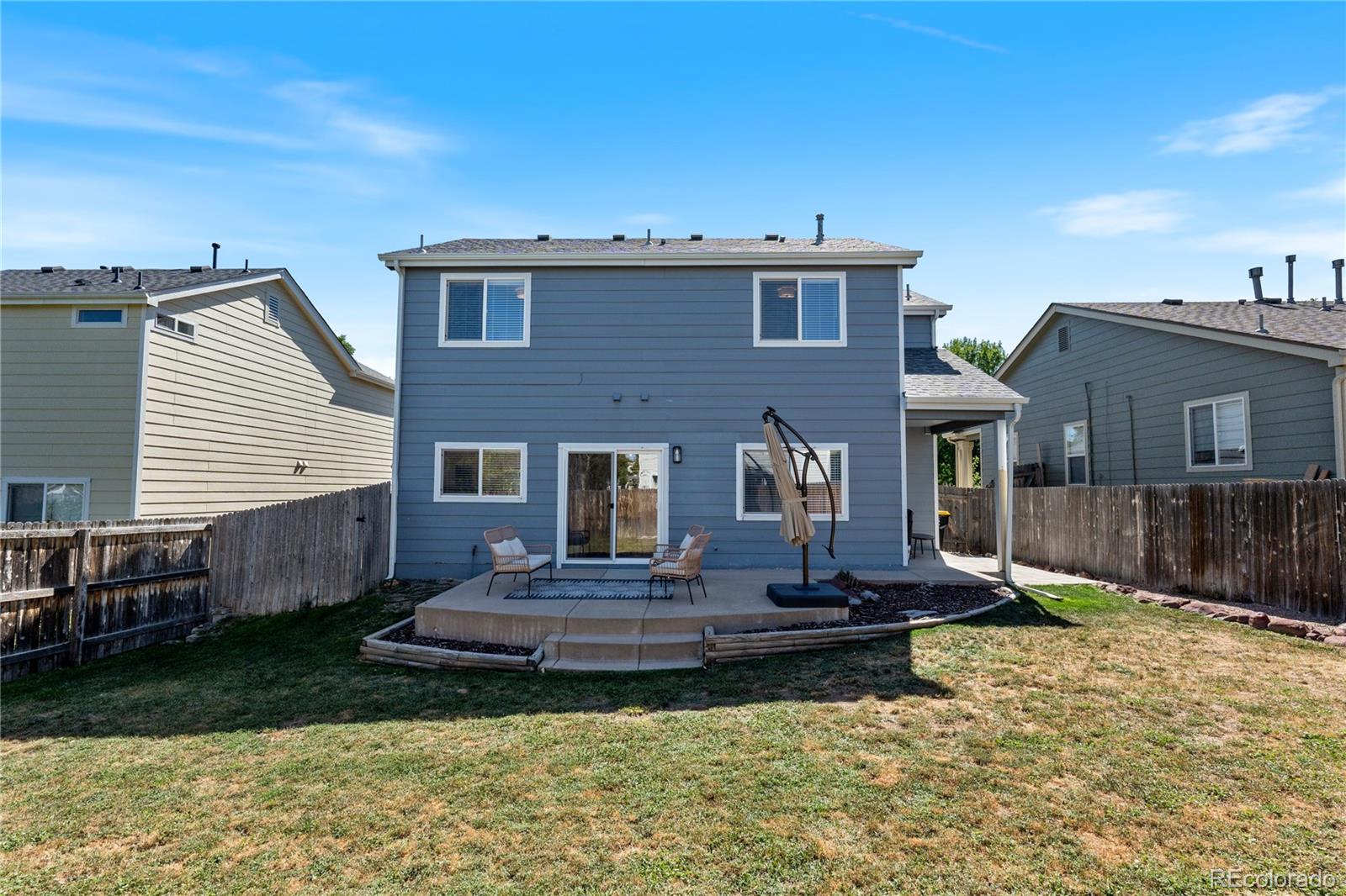 4947 Stoneham Avenue, Castle Rock, CO 80104, 3 Bedrooms Bedrooms, ,3 BathroomsBathrooms,Residential,For Sale,Stoneham,REC8820844