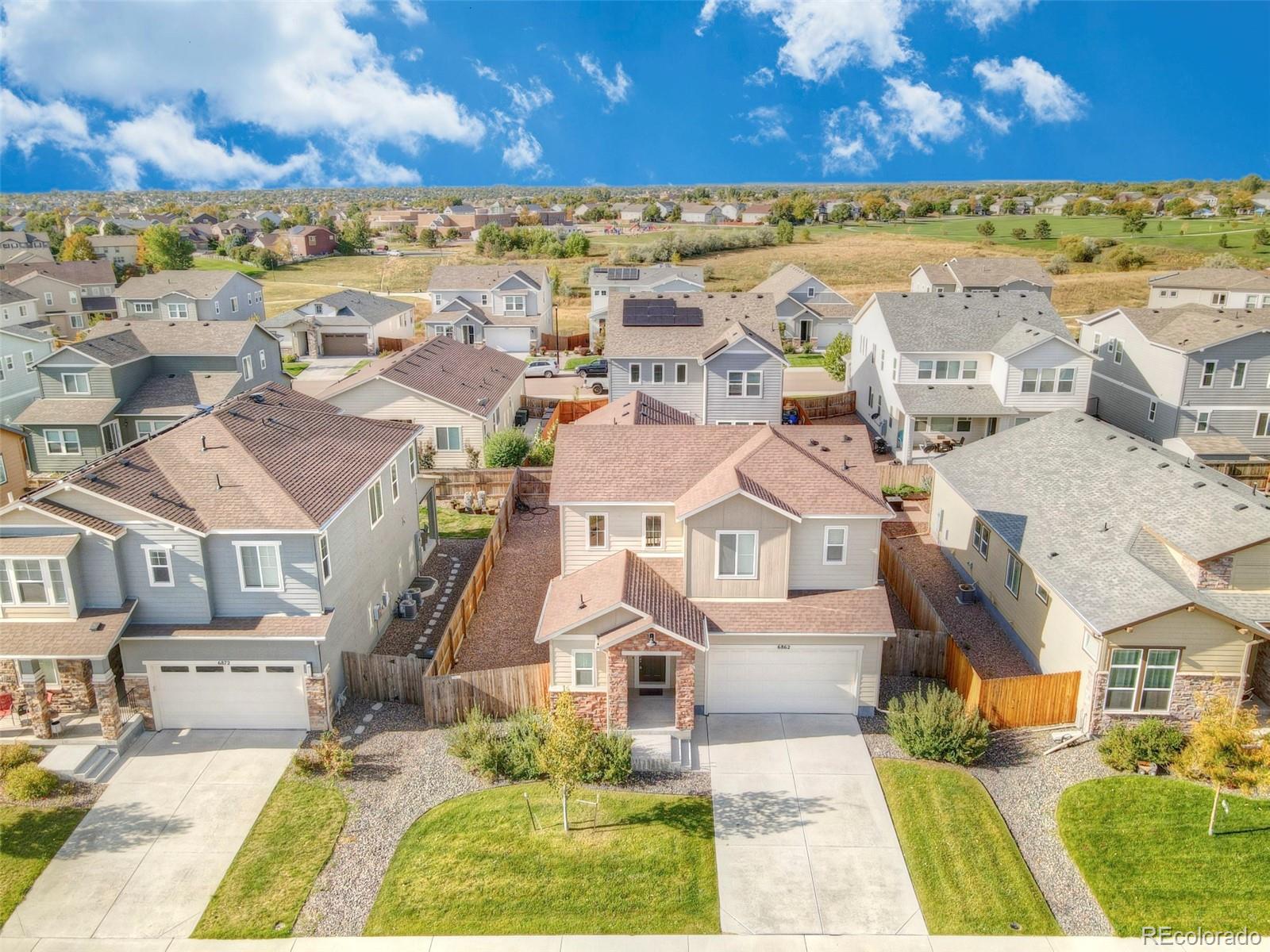 6862 133rd Avenue, Thornton, CO 80602, 3 Bedrooms Bedrooms, ,3 BathroomsBathrooms,Residential,For Sale,133rd,REC3355534