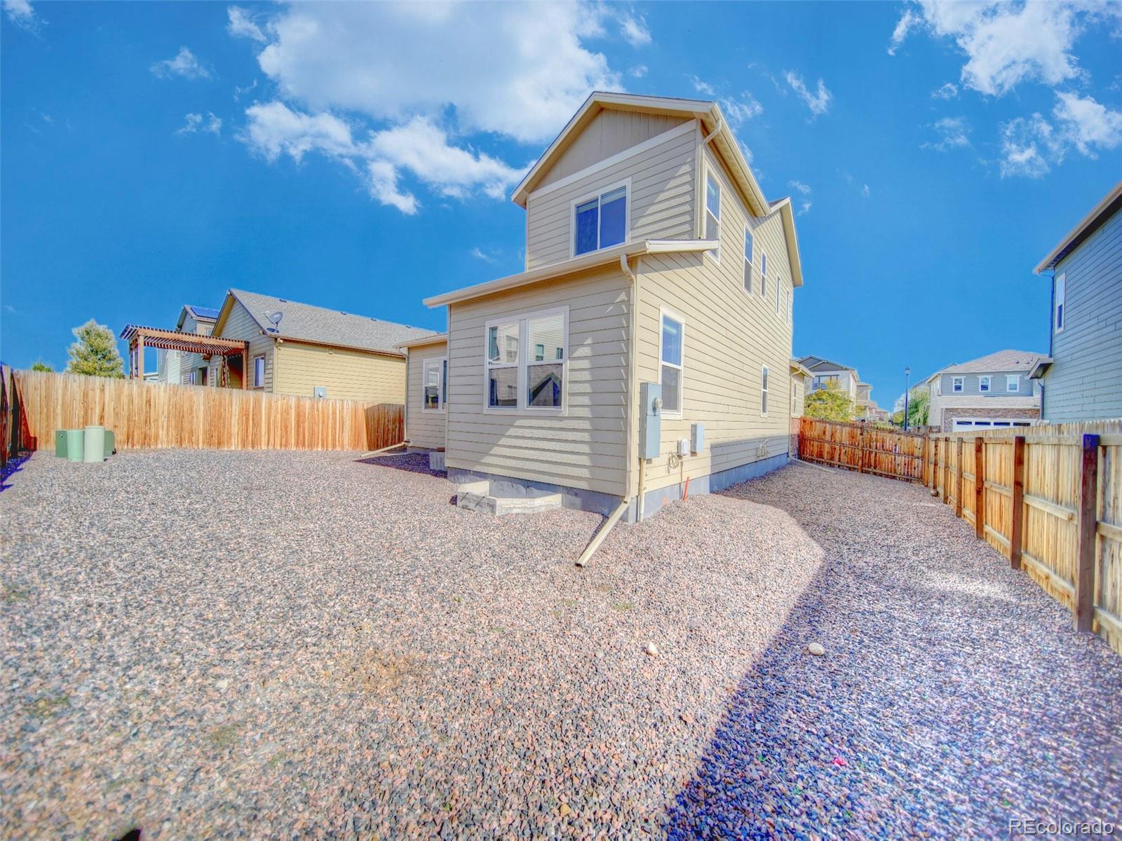 6862 133rd Avenue, Thornton, CO 80602, 3 Bedrooms Bedrooms, ,3 BathroomsBathrooms,Residential,For Sale,133rd,REC3355534